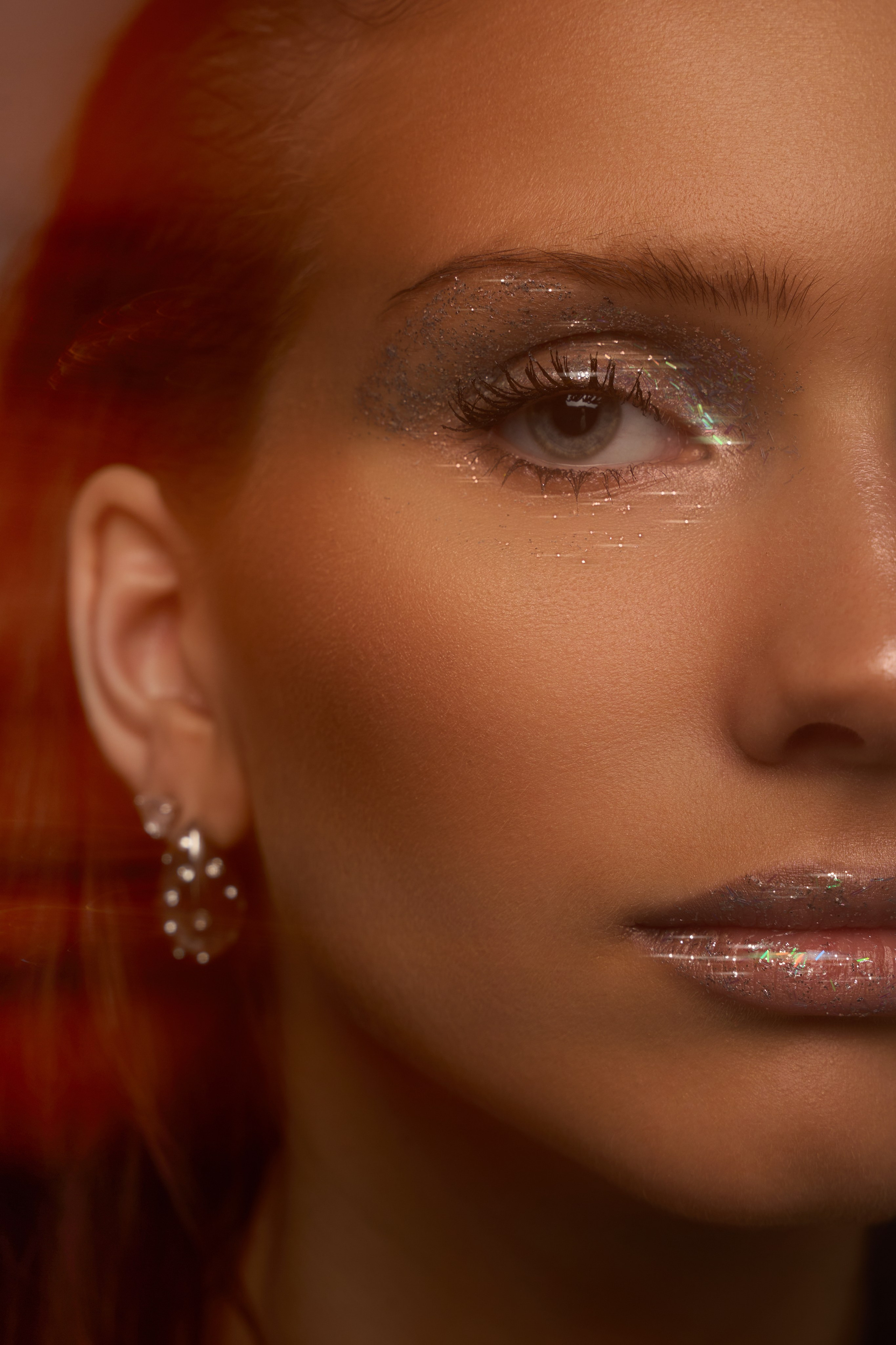 Съемка в технике «смаза». Портретный фотограф в Санкт-Петербурге Дария Сыч