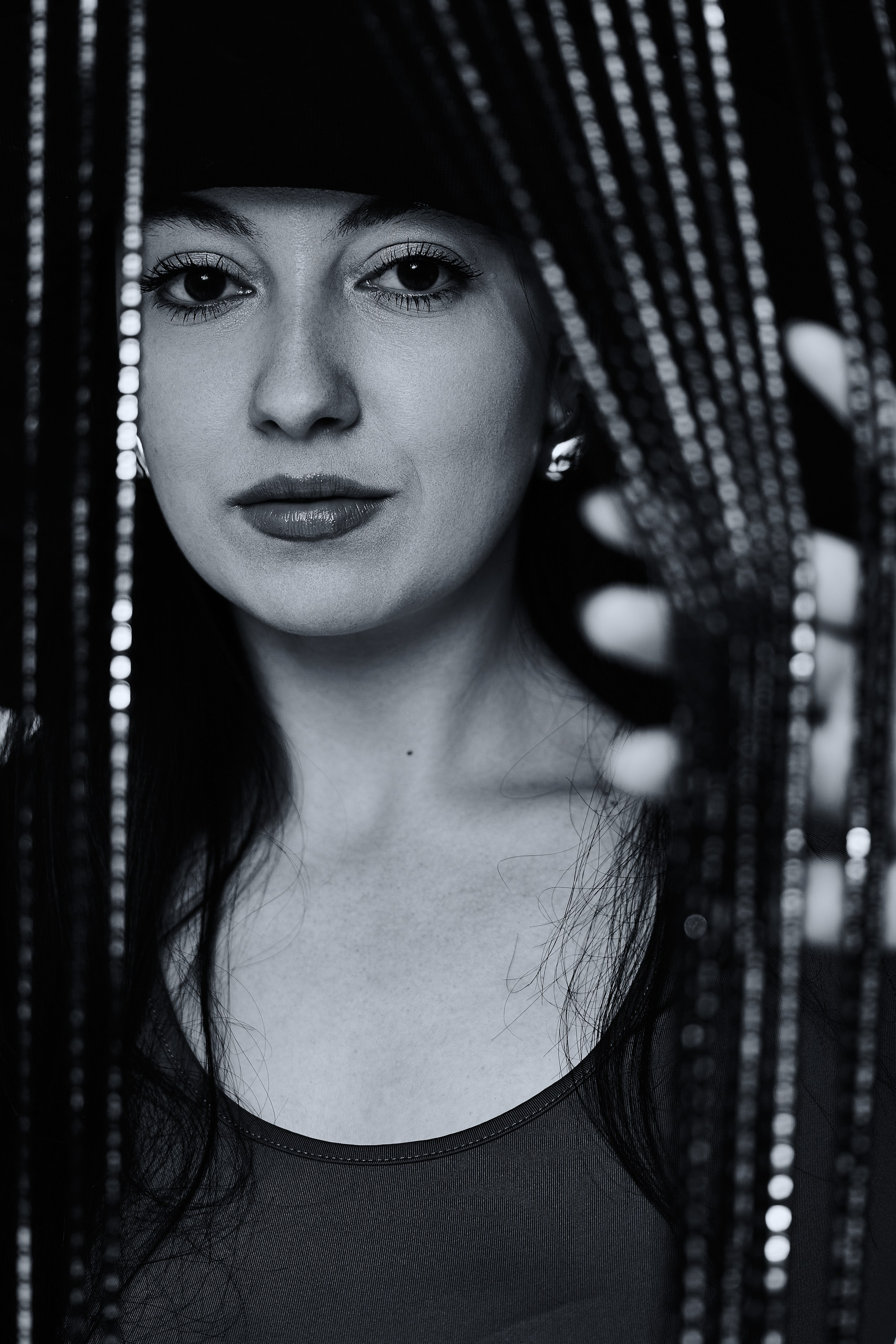 Анжелика Нагорная. Портретный фотограф в Санкт-Петербурге Дария Сыч