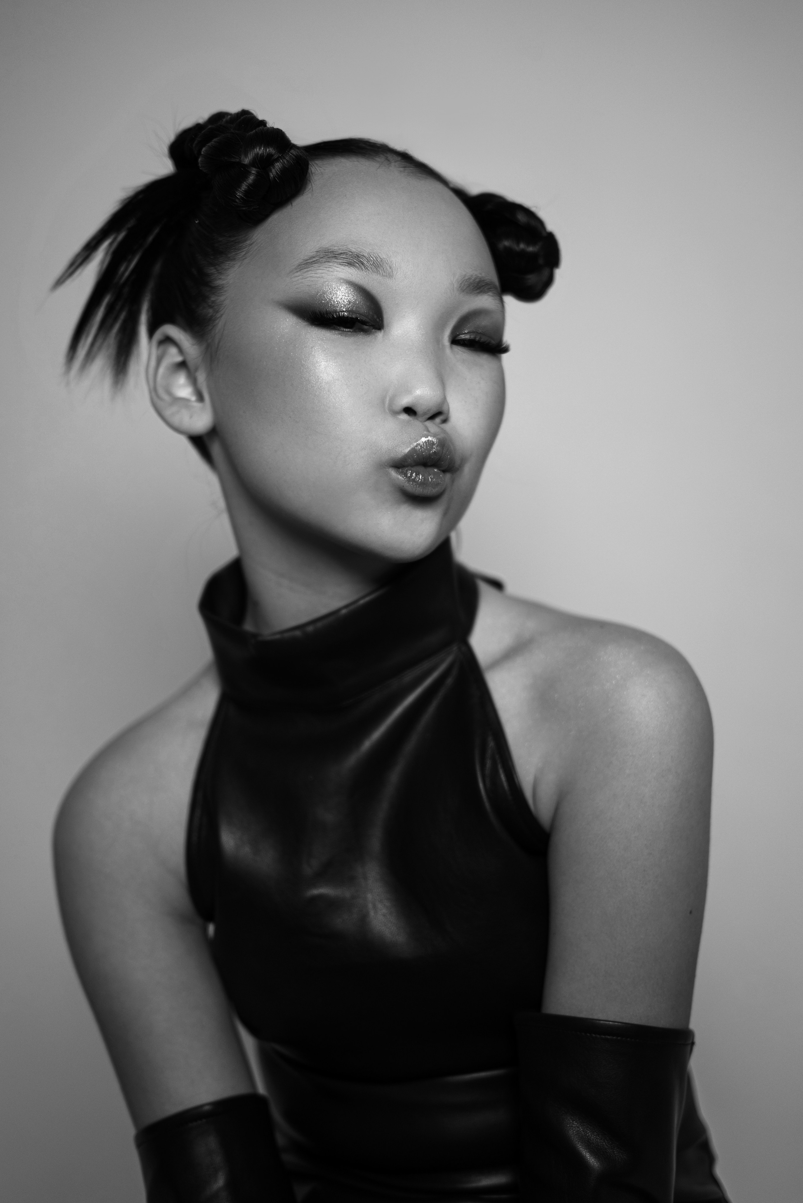 Kira. Фотограф Москва Виктория Вишневская актерское / модельное портфолио