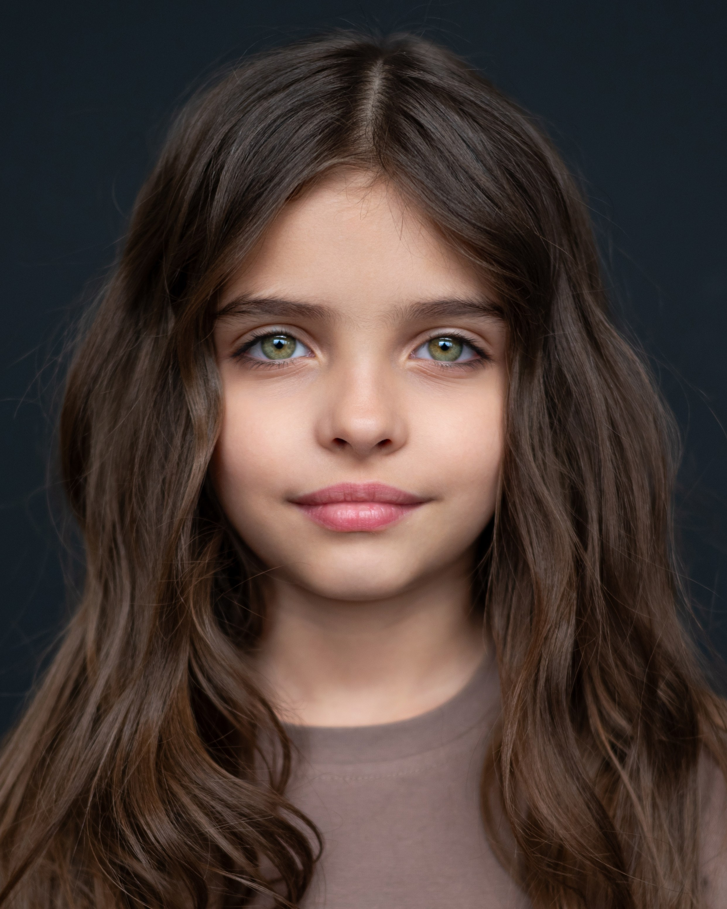 Valeria. Фотограф Москва Виктория Вишневская актерское / модельное портфолио