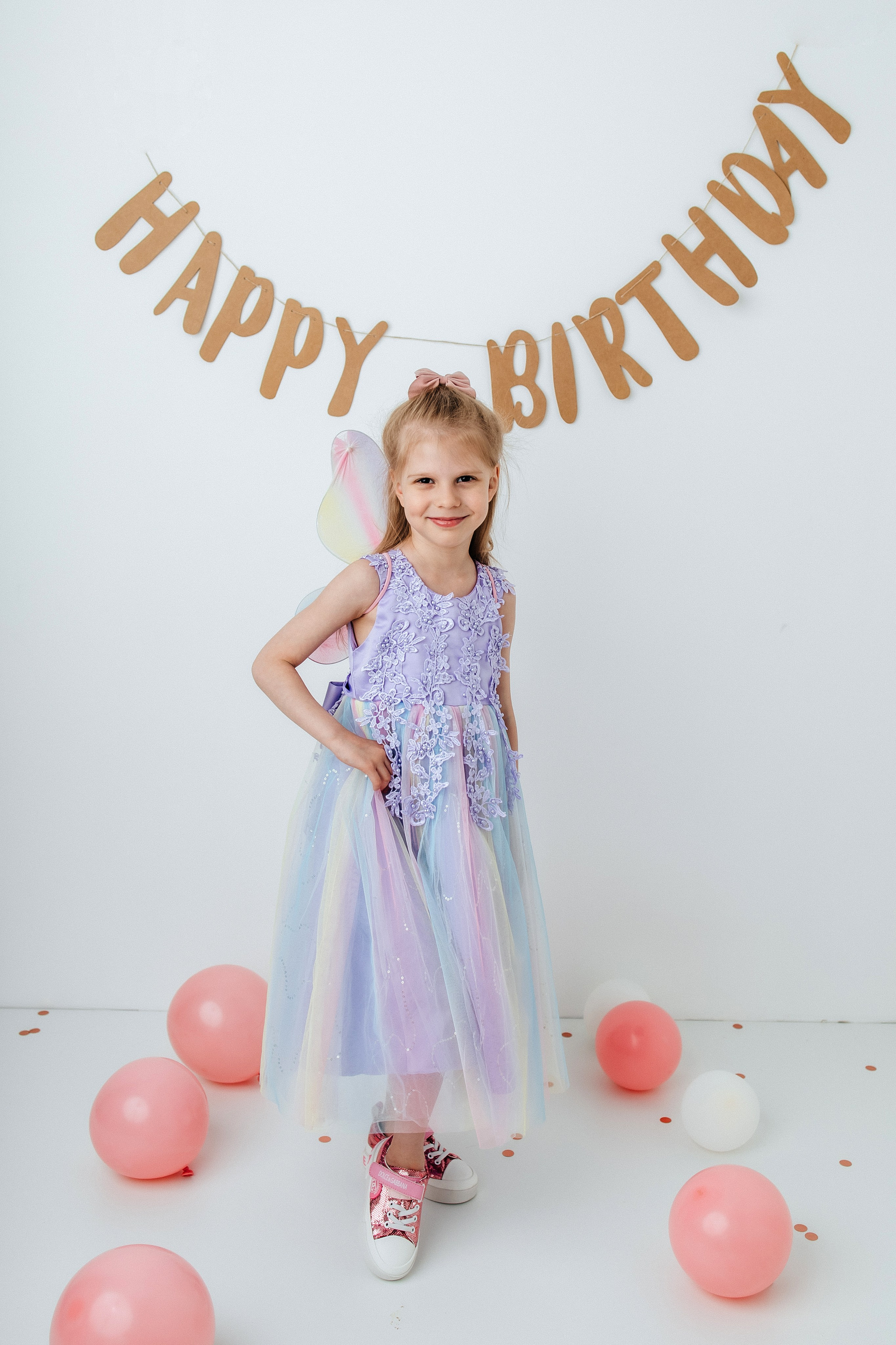 День рождения. Главная