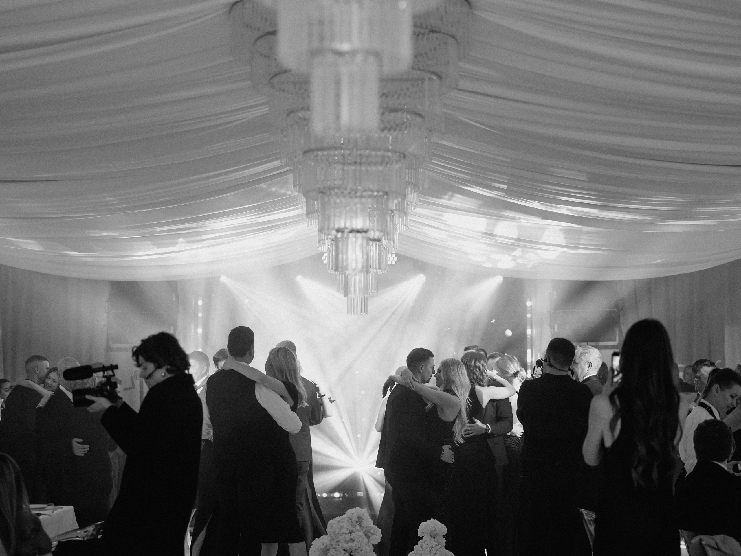 Илья и Александра. Свадебный фотограф МОСКВА Ольга Шишук