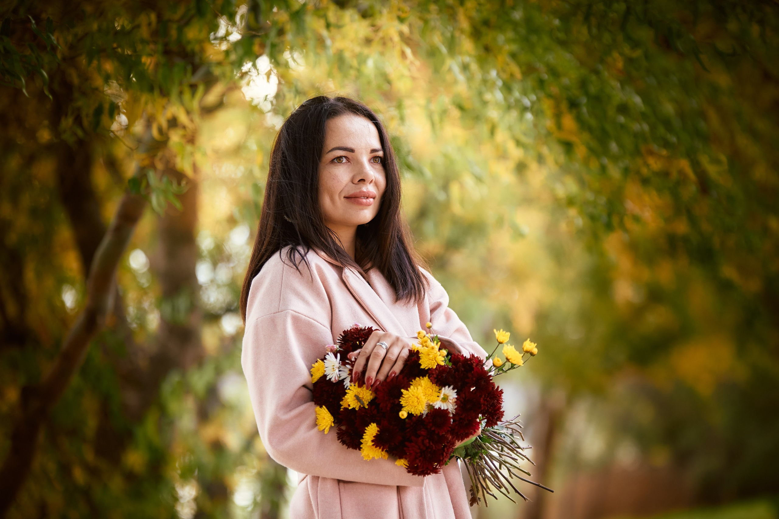 Нина. КЗО. Петр Ступень. Свадебное, семейное фото и видео. Москва. Краснодар
