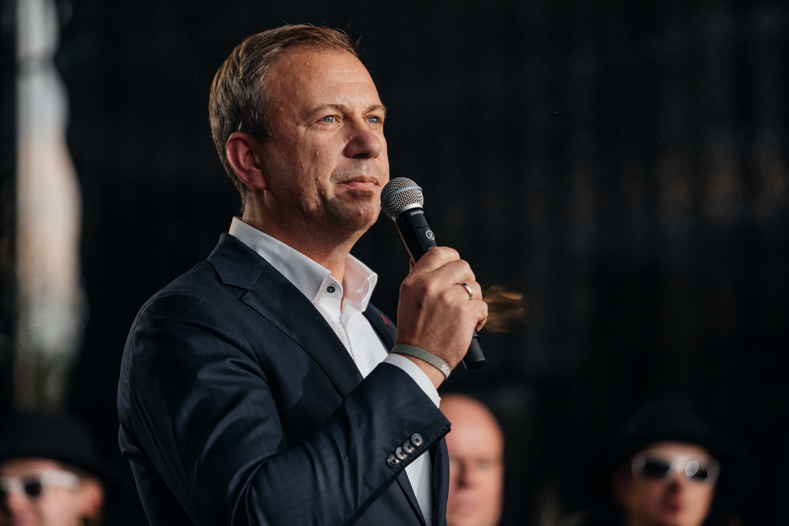 SELGROS 15 лет. Фотограф в Москве Дмитрий Жарков