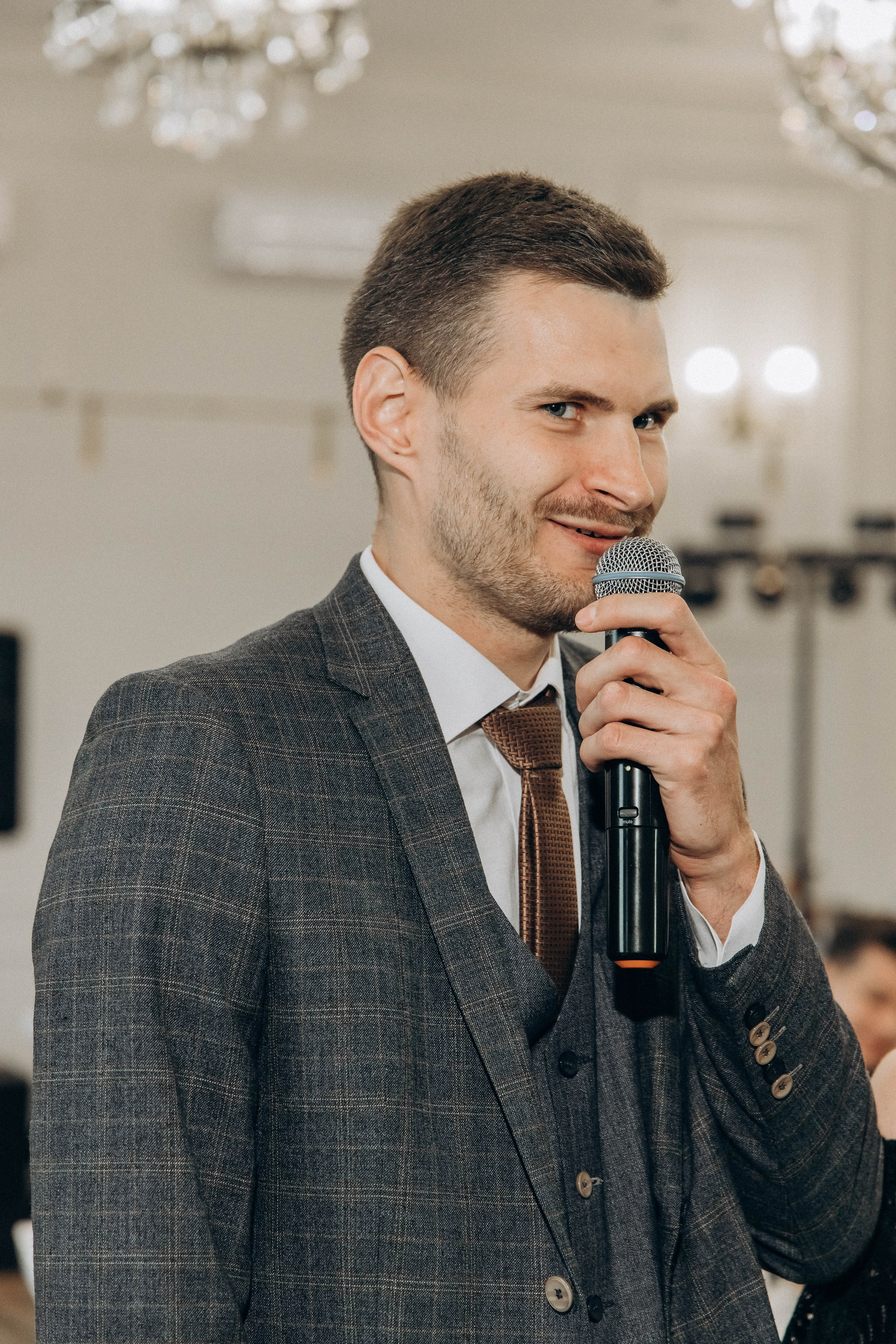 Wedding Doctors. Артём Бачурин — свадебный фотограф Воронеж