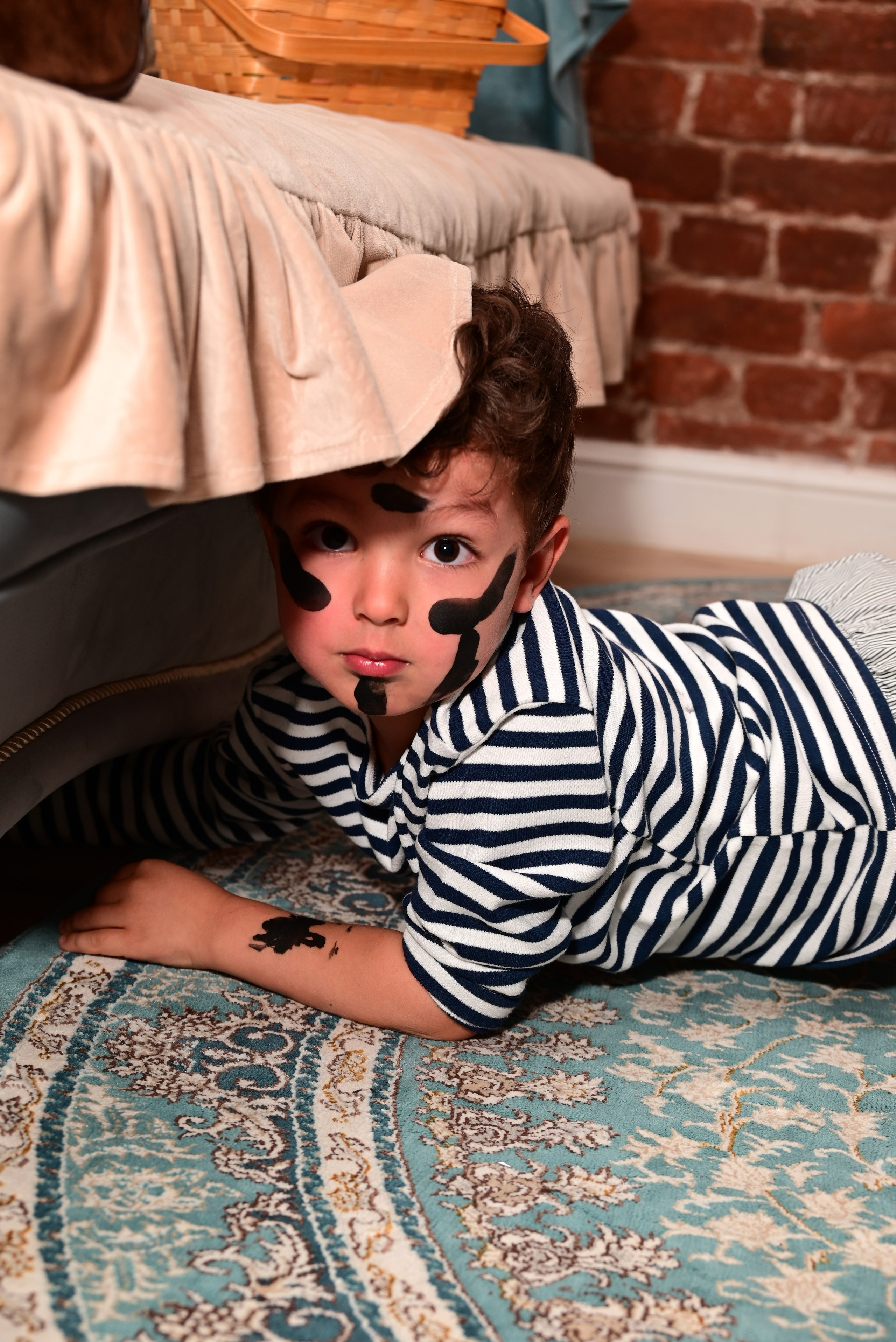 Детские праздники. Фотограф Настасья Эйви