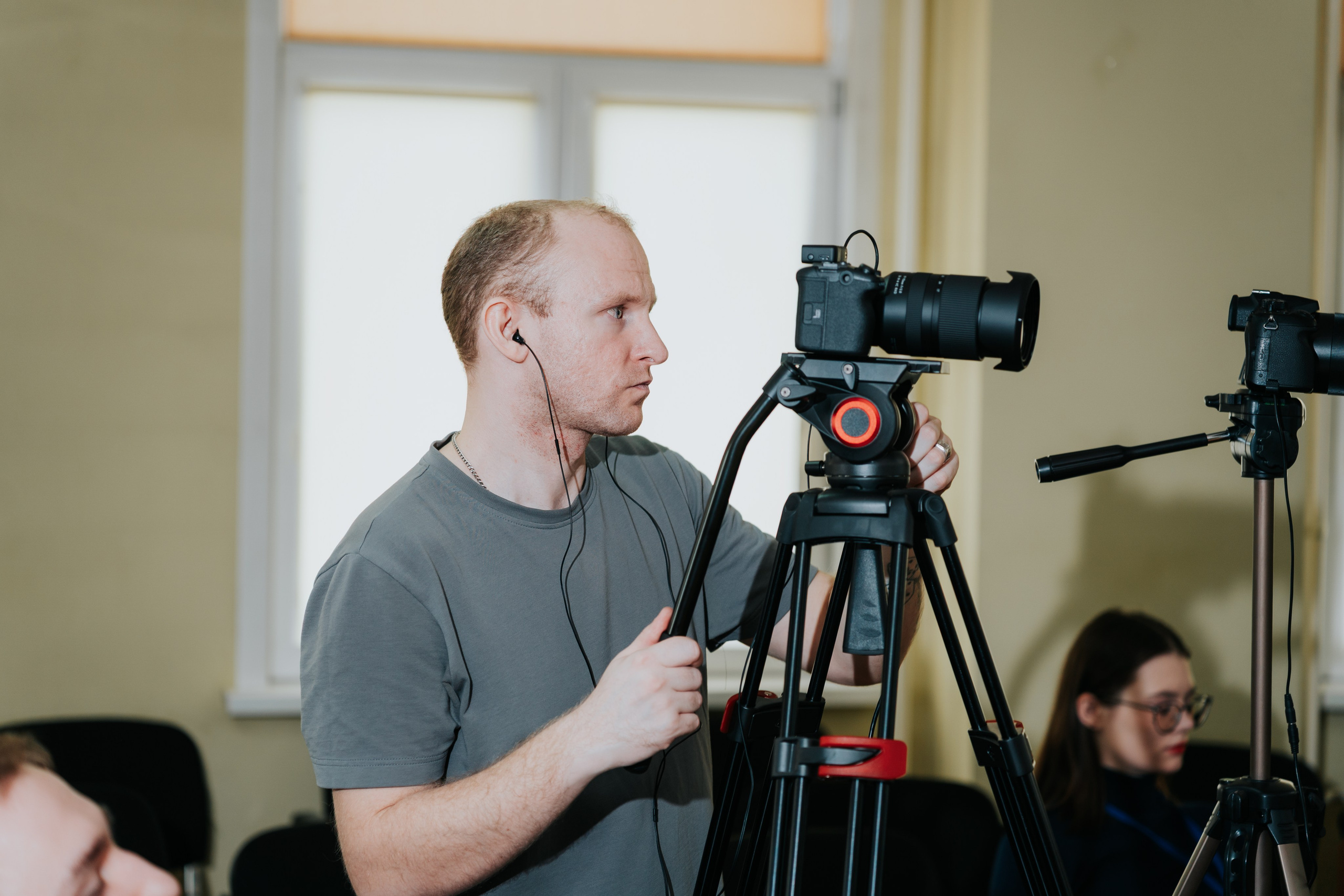 Фестиваль «ЯРПИАР 2025». Репортажный фотограф Красноярск