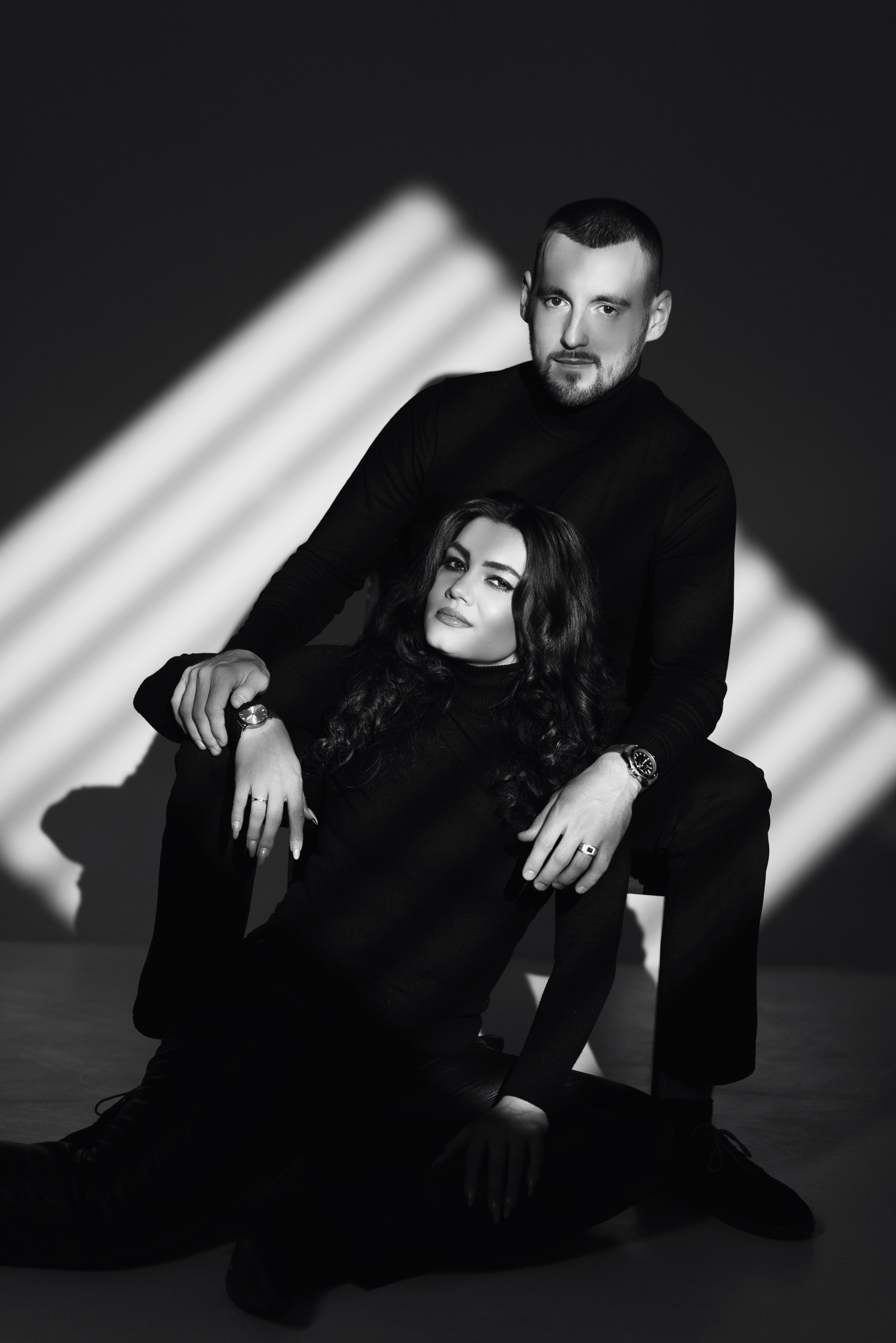 Историй Любви. Фотограф Ирина Истомина