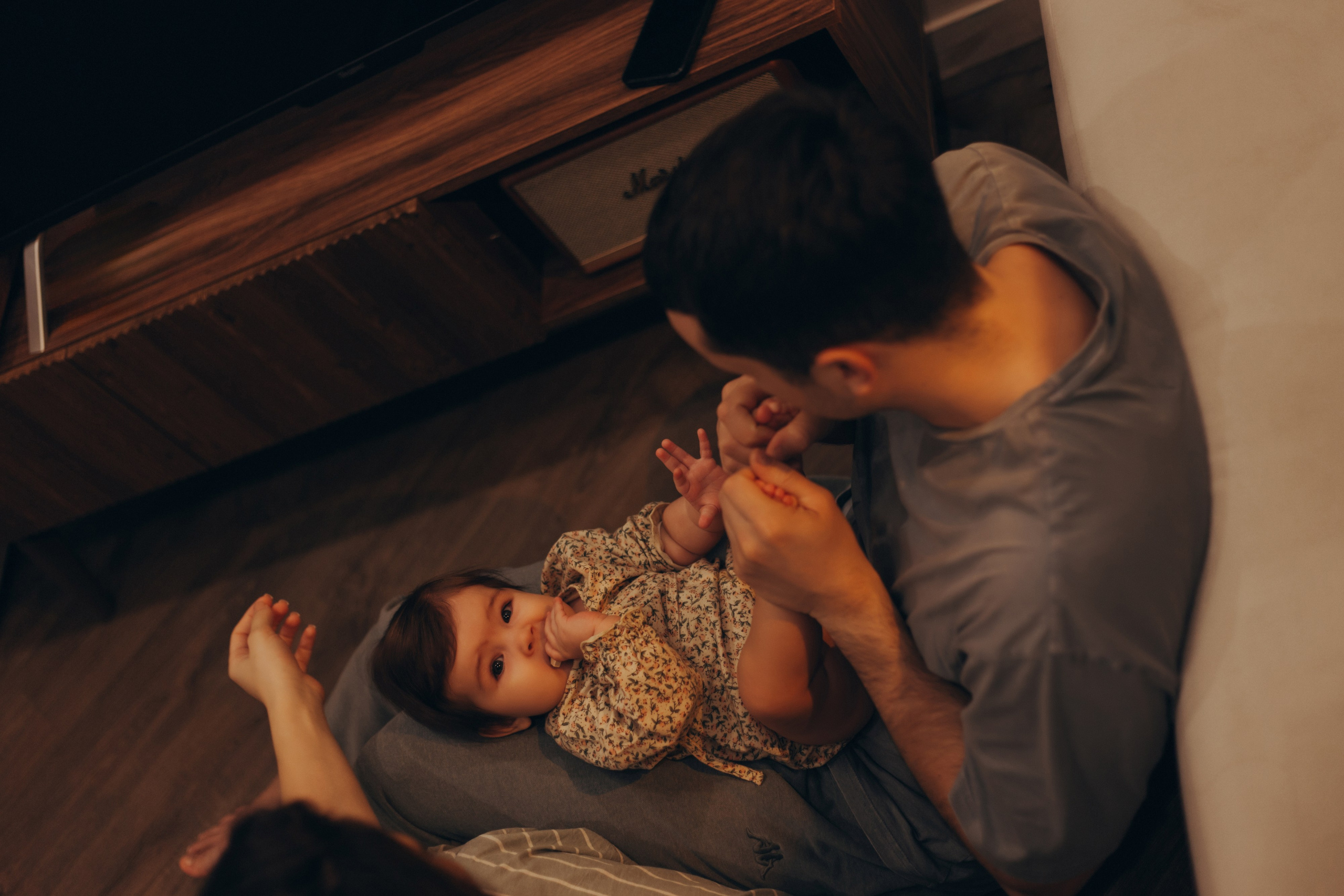 Остановить время в одном кадре 👼. Семейный фотограф в г. Белгороде Ангелина Прокопенко