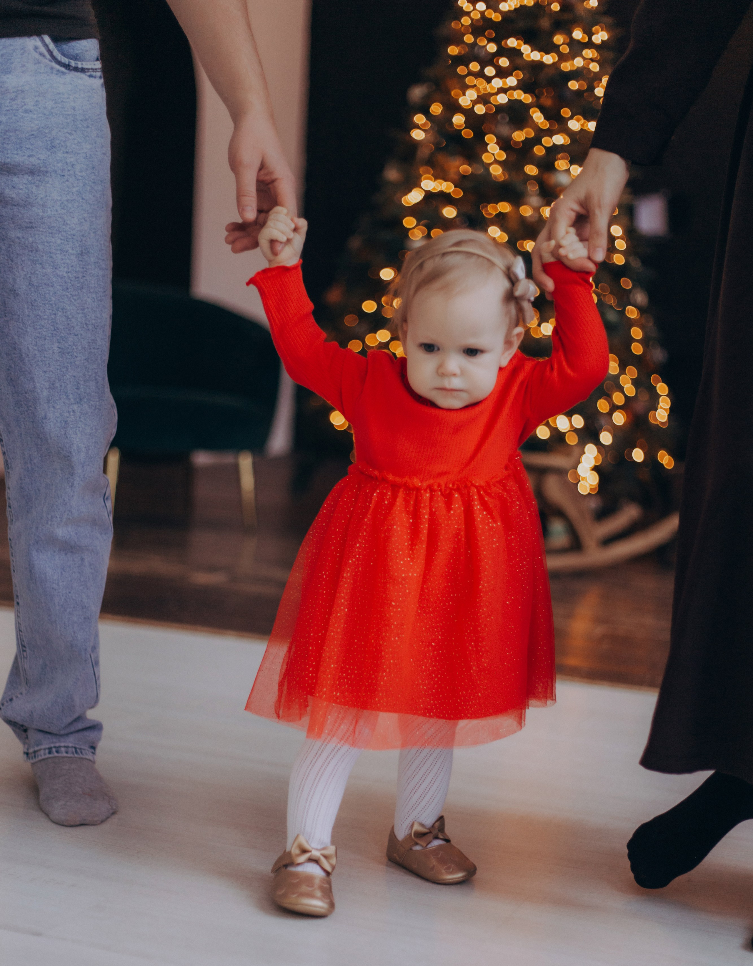 Новогодняя съемка 456. Семейный фотограф в г. Белгороде Ангелина Прокопенко