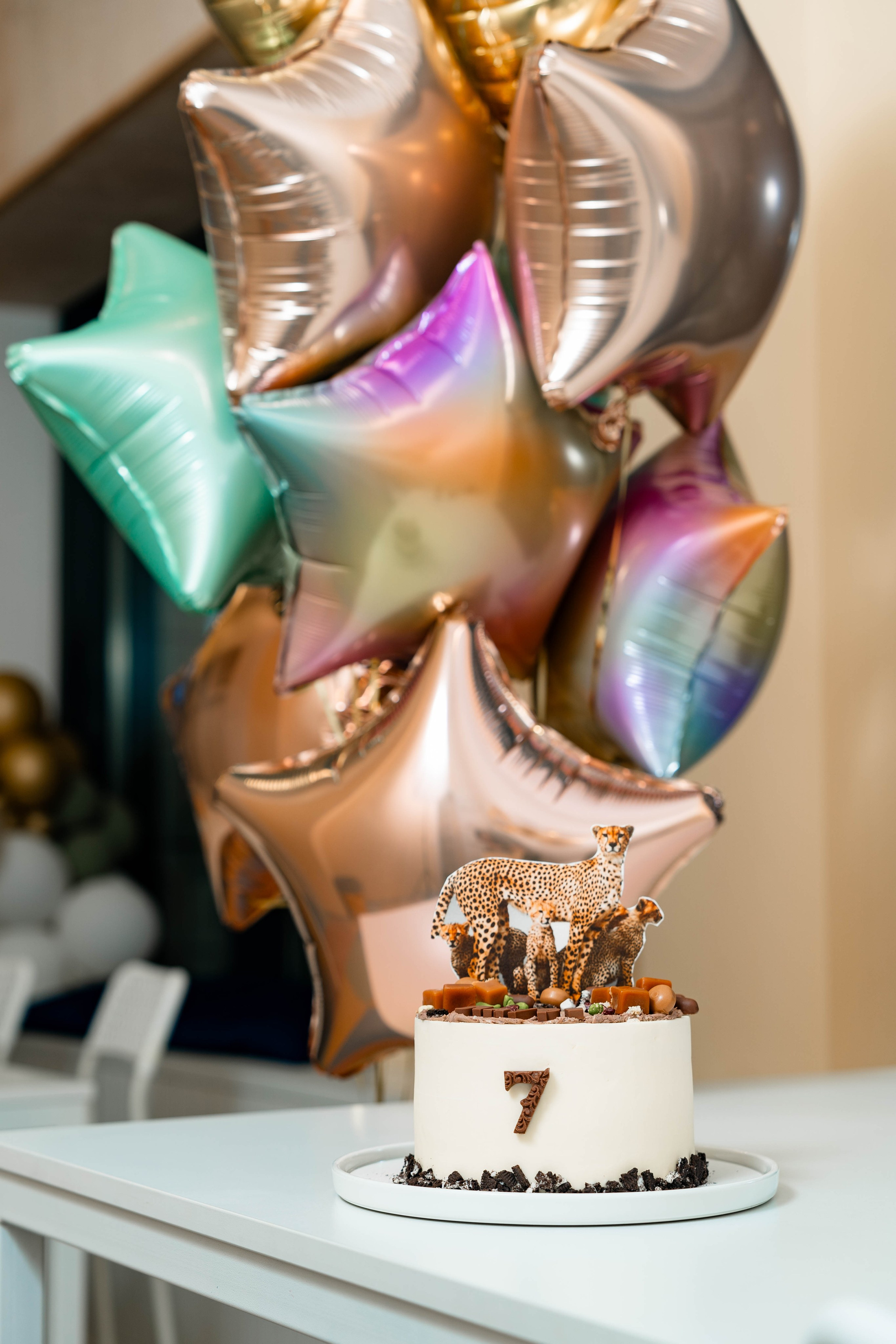 День Рождения Лауры в TiDi-клуб. Фотограф Никита Комаров