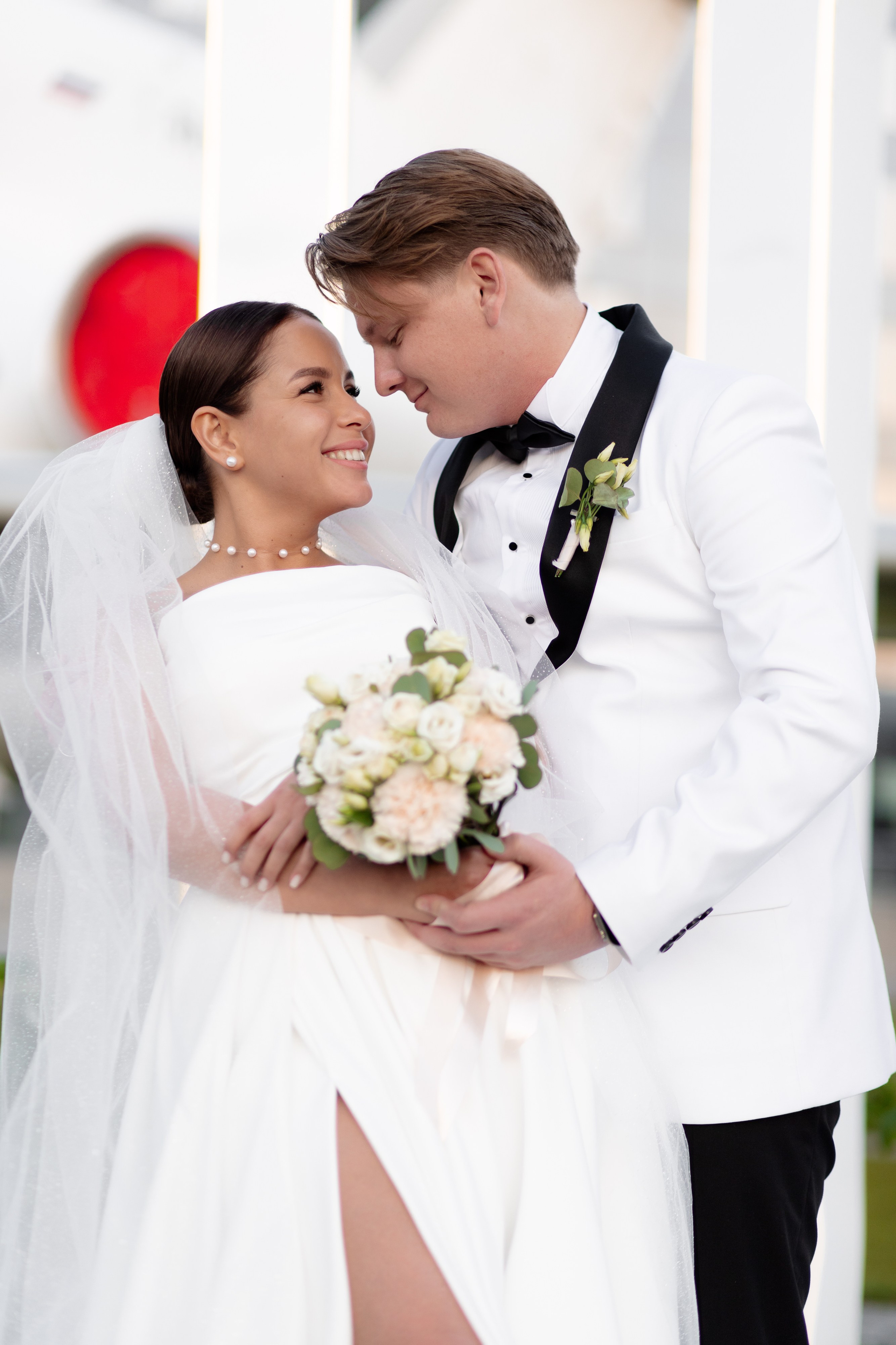 Артур и Аида. Фотограф Диана Хасанова, г. Казань