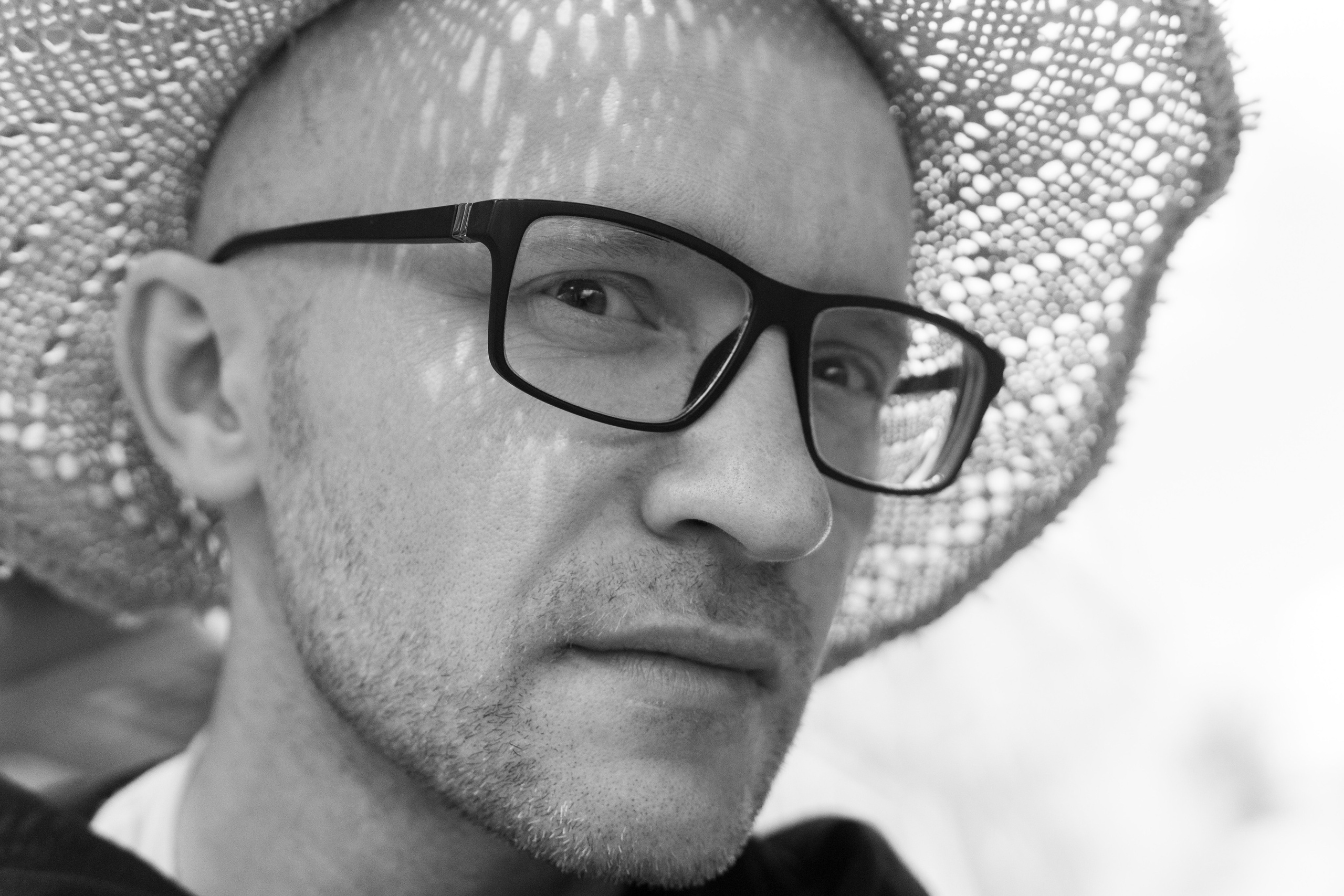 Павел. Фотограф Дарья Локотко в Красноярске