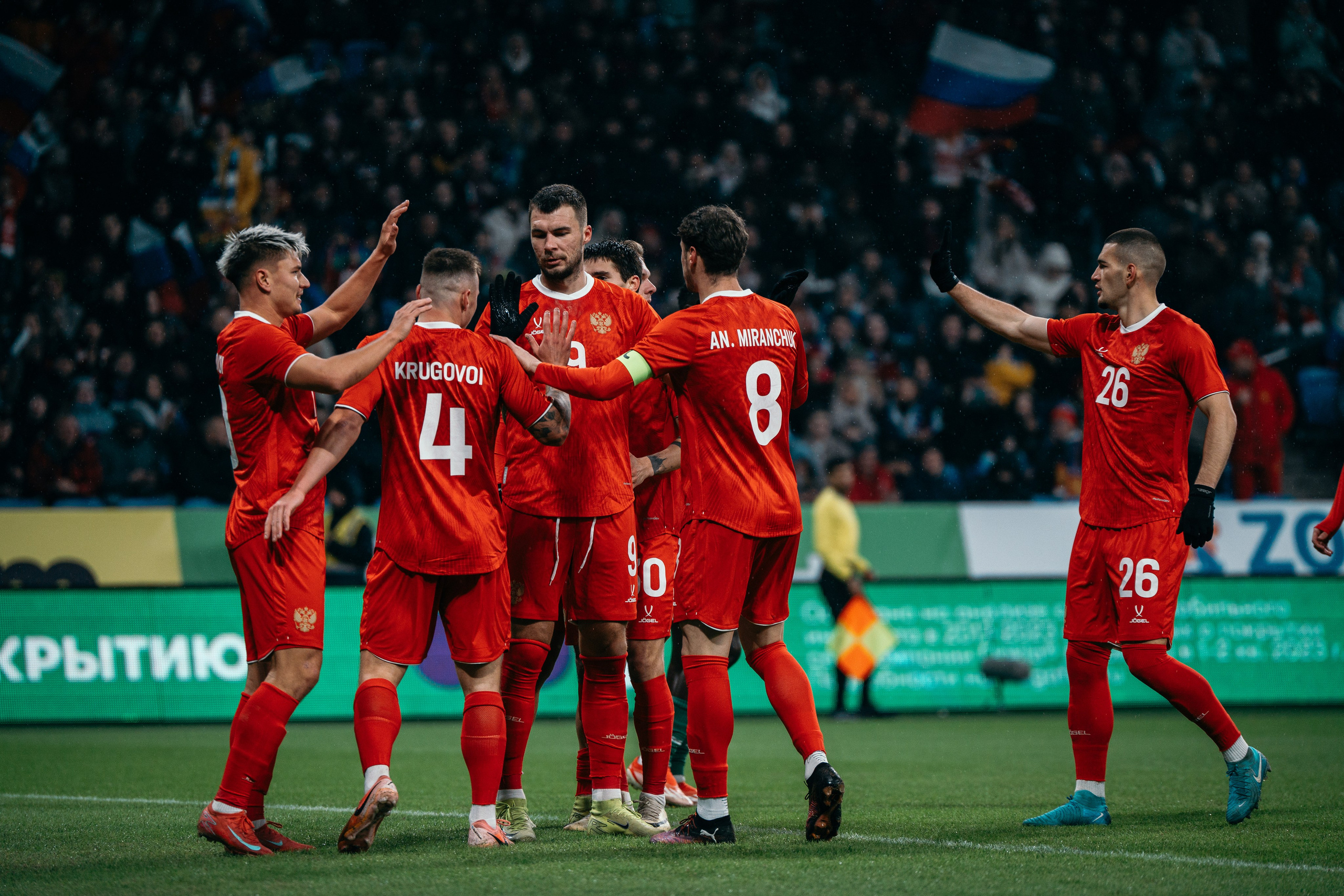 Sports. Photographer based in moscow Peter Tchana