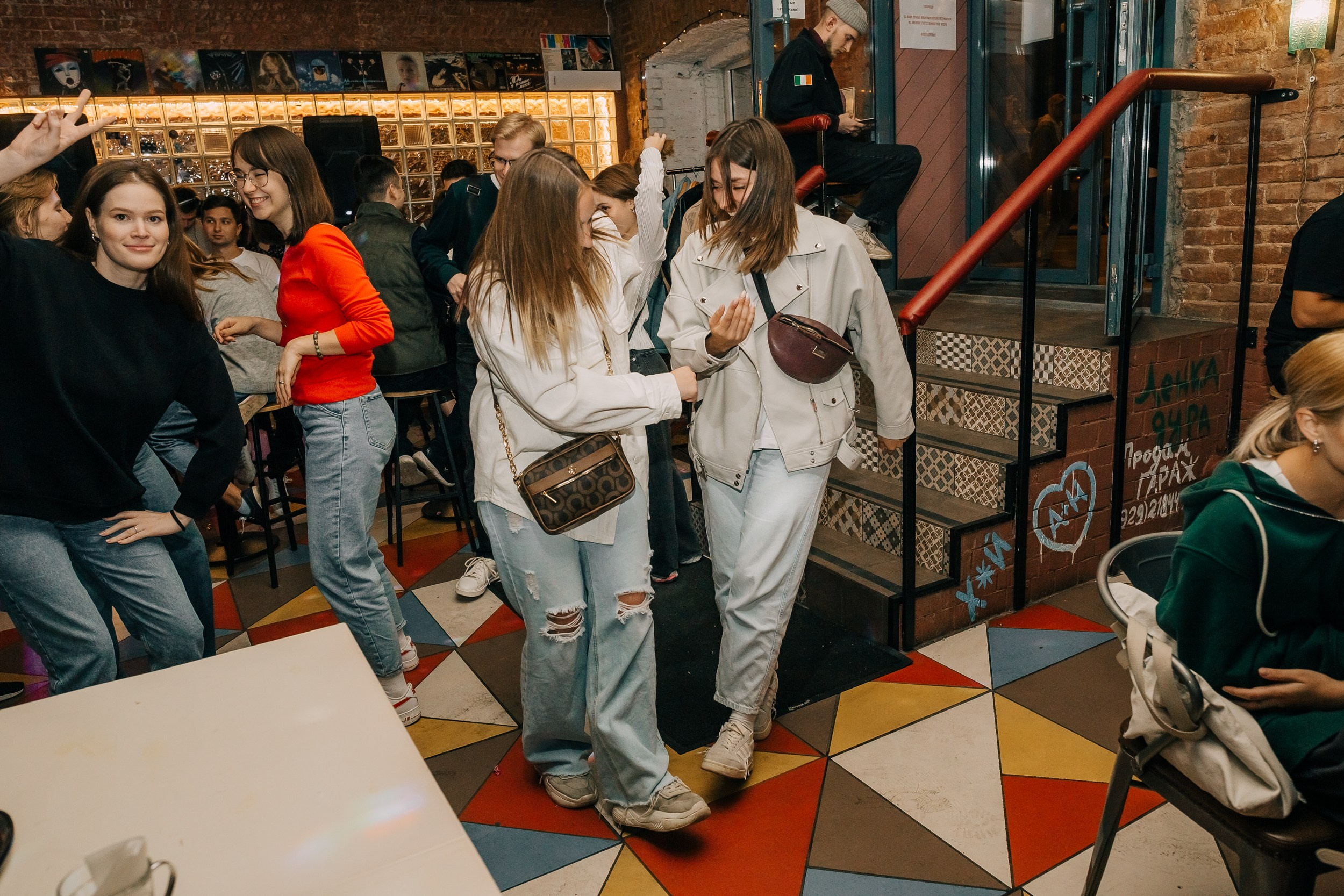 Barbie party. Главная