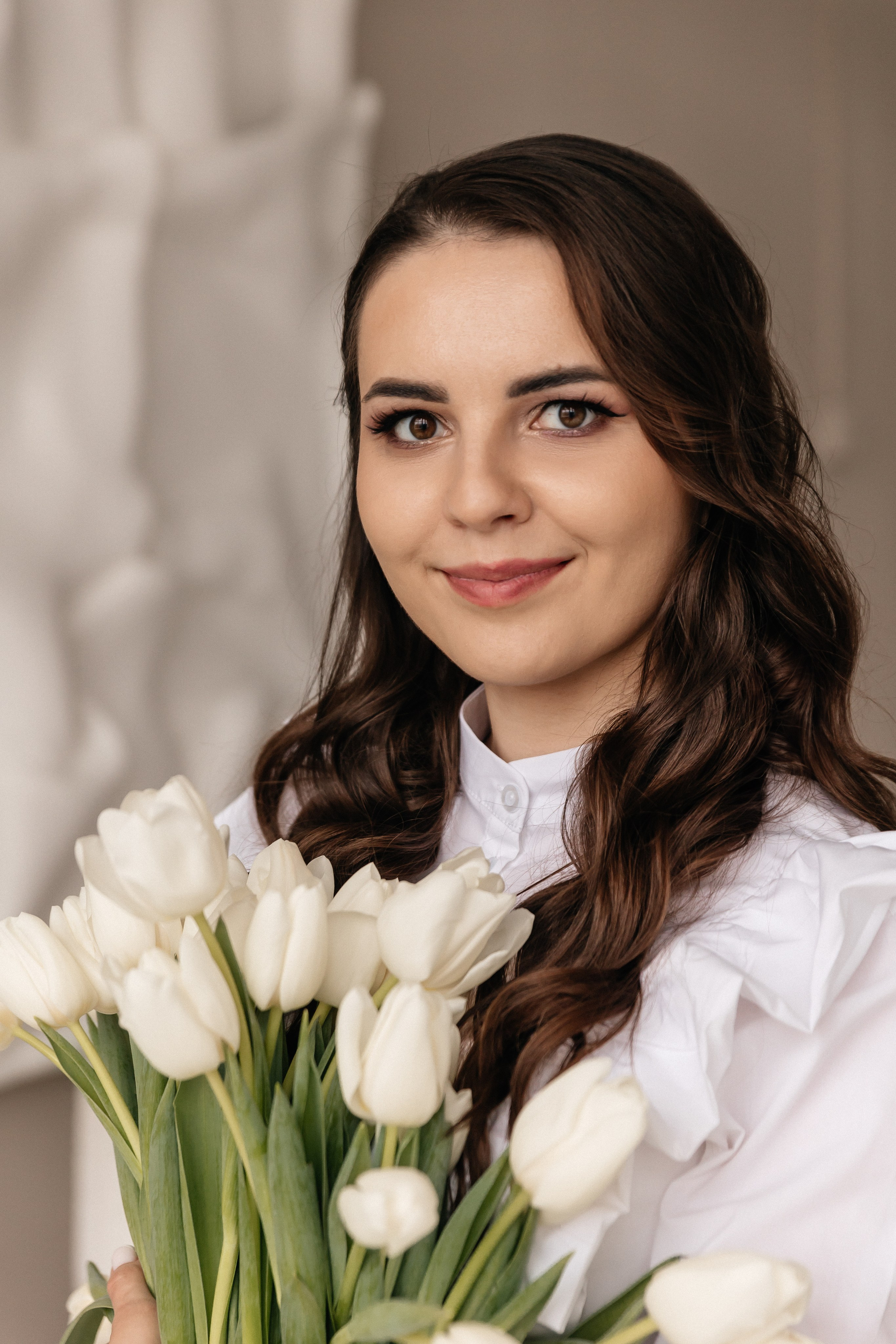 Кристина. Семейный фотограф Минск Усова Ольга