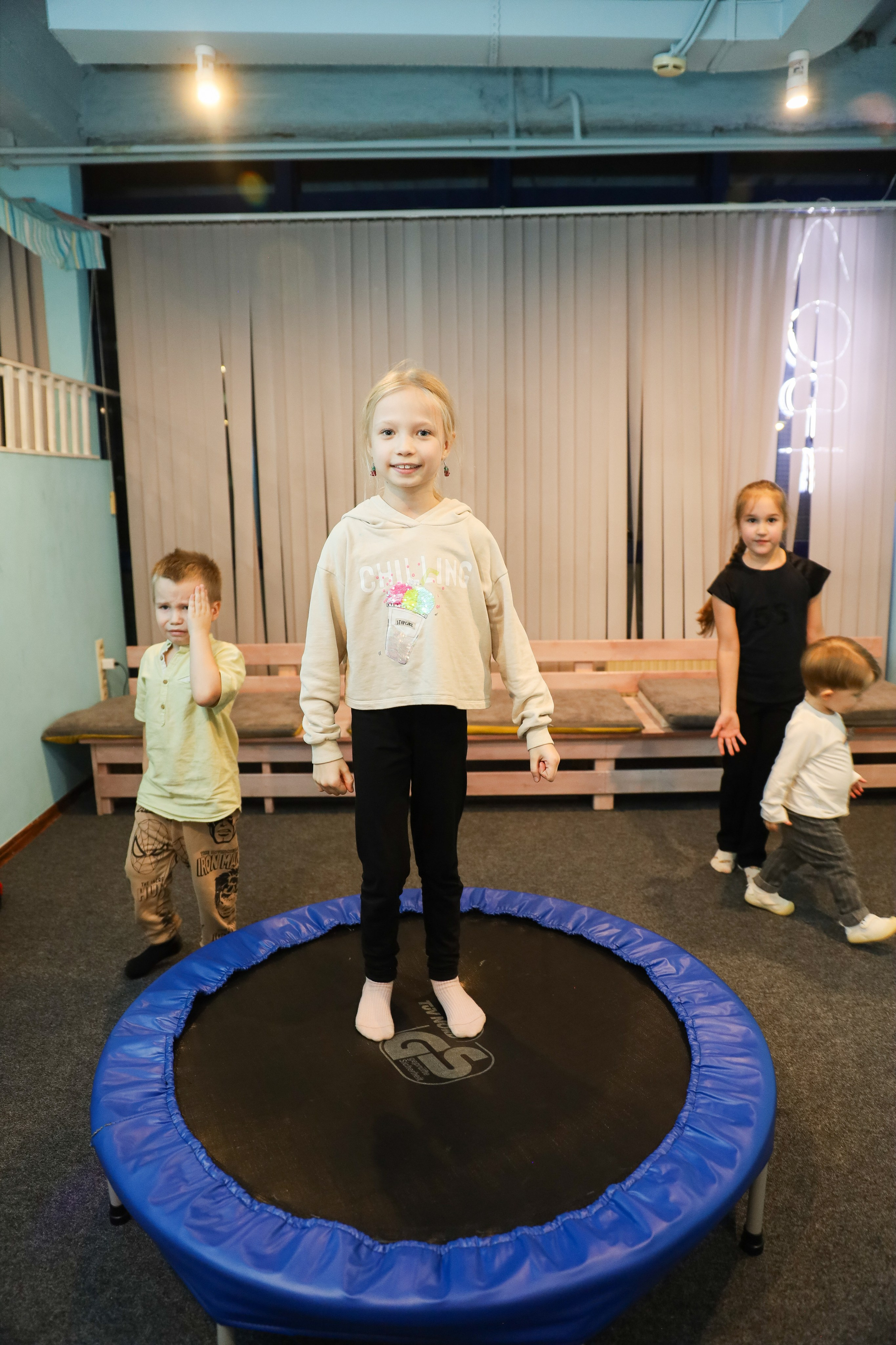 ДЕНЬ РОЖДЕНИЯ МАКСИМА 2 ГОДА. Фотограф мероприятий Ирина Каширина