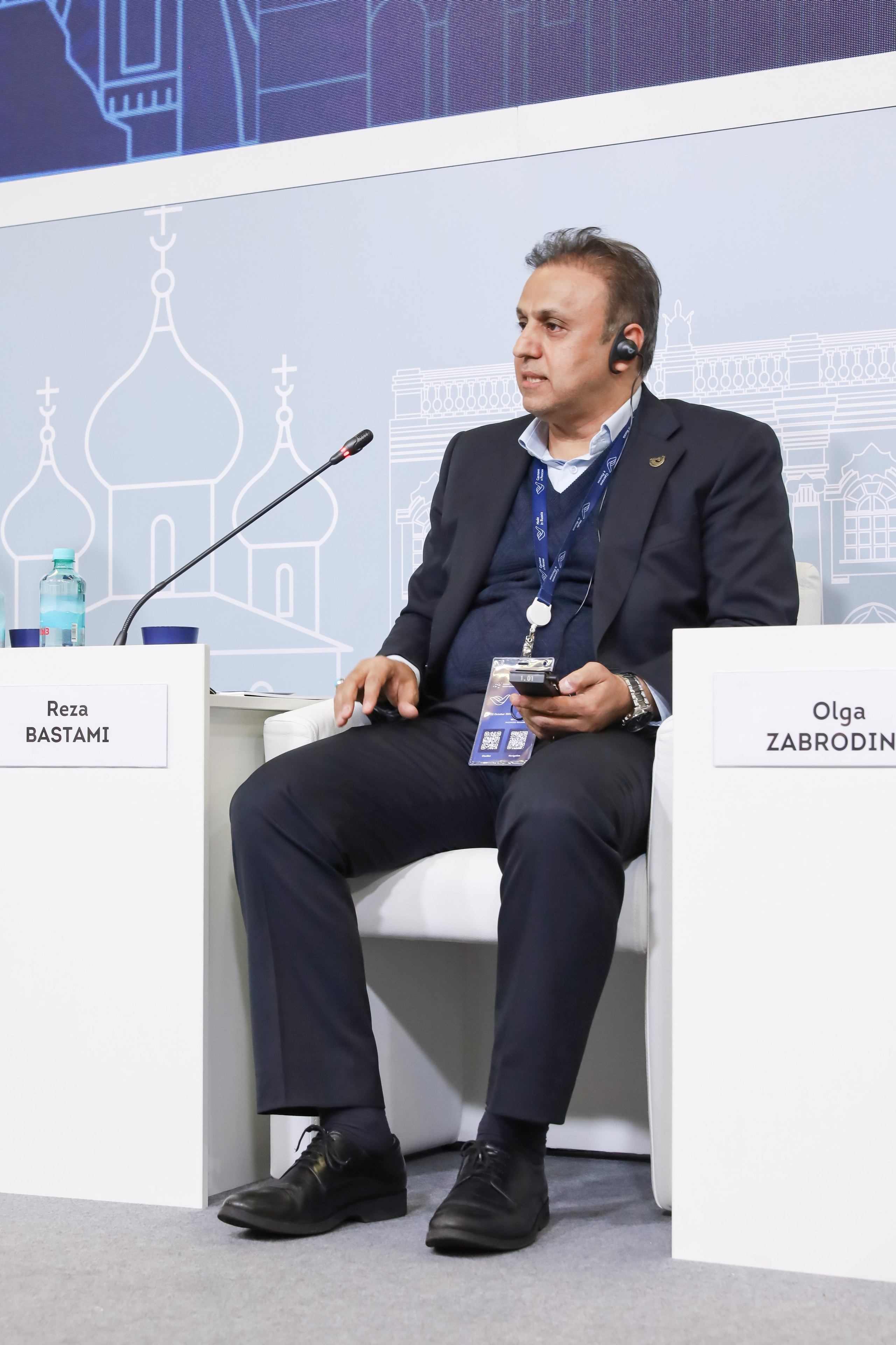 ФОРУМ «СДЕЛАНО В РОССИИ». Фотограф мероприятий Ирина Каширина