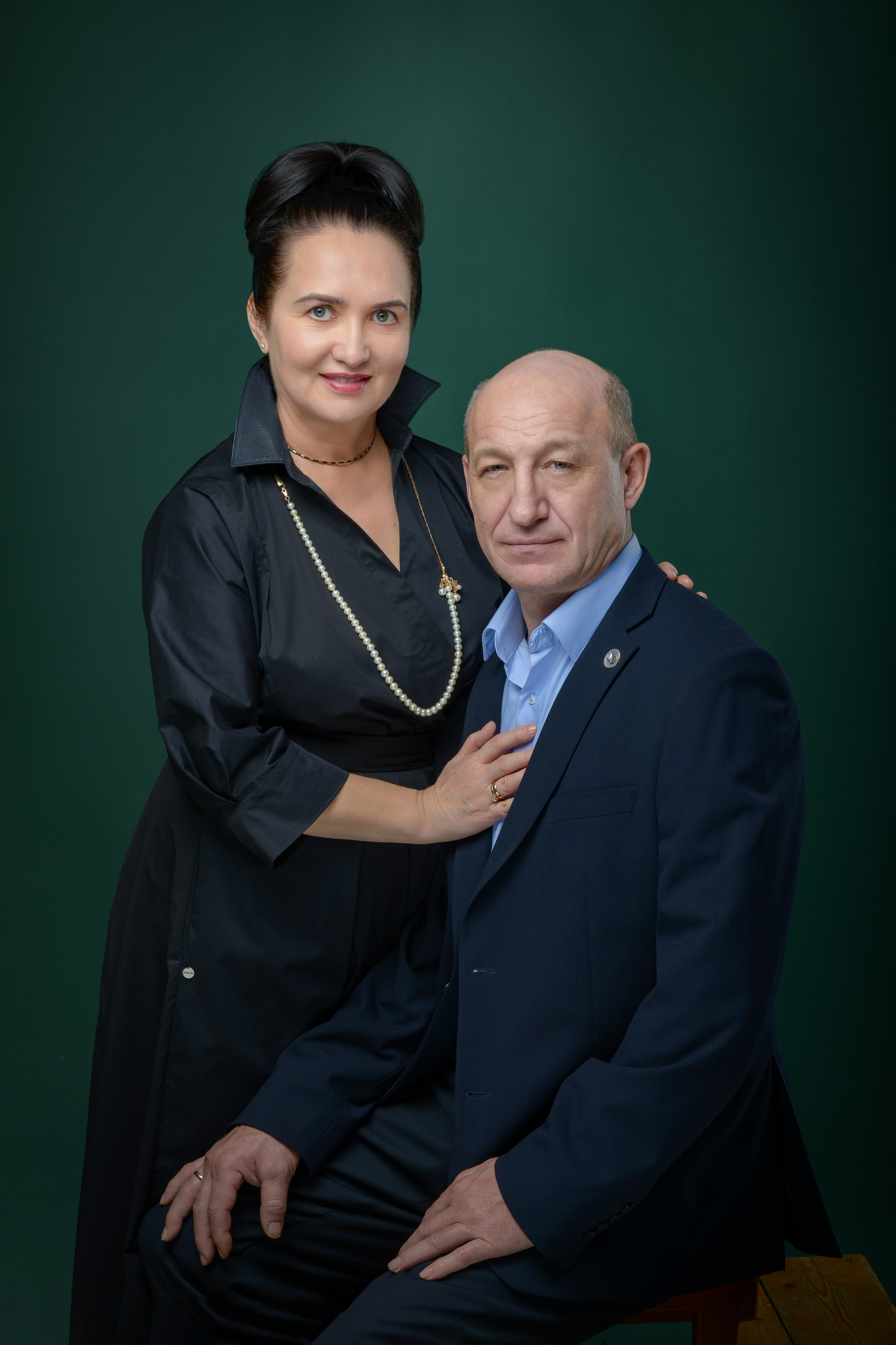 Семейные. Татьяна Гойда портретный и семейный фотограф Ленск. Выпускные альбомы