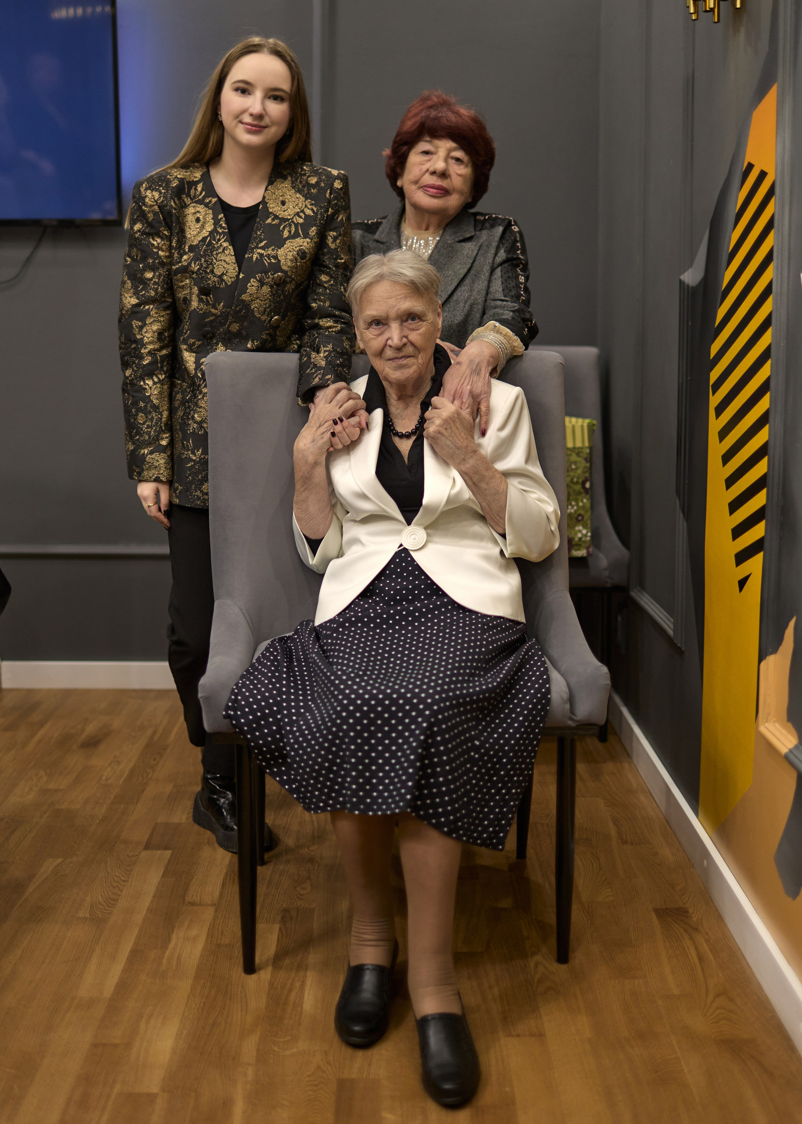 BIRTHDAY. Фотограф Мария Сивохина