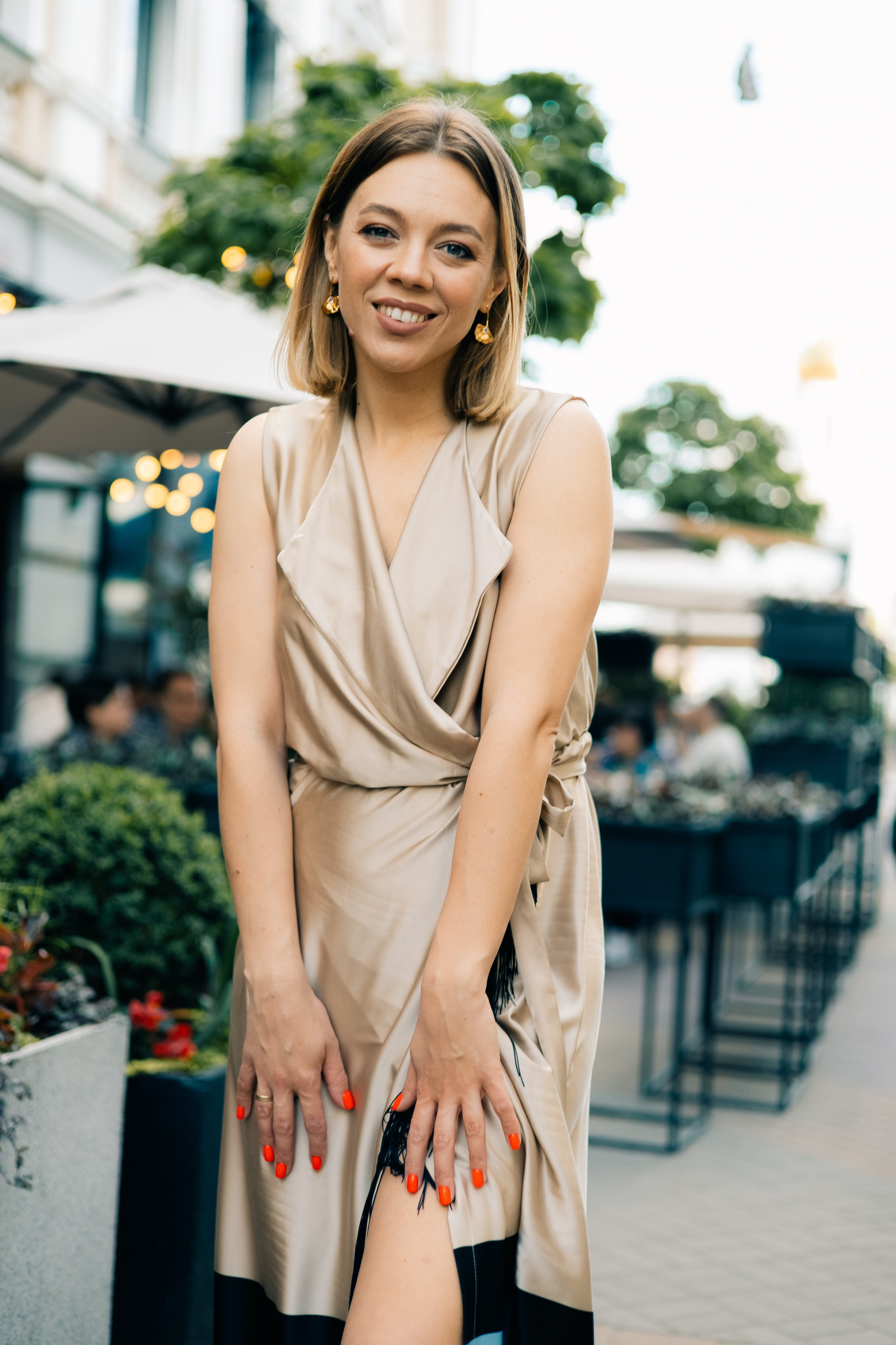 Натали. Дарья Нерсесян — фотограф в Ростове-на-Дону