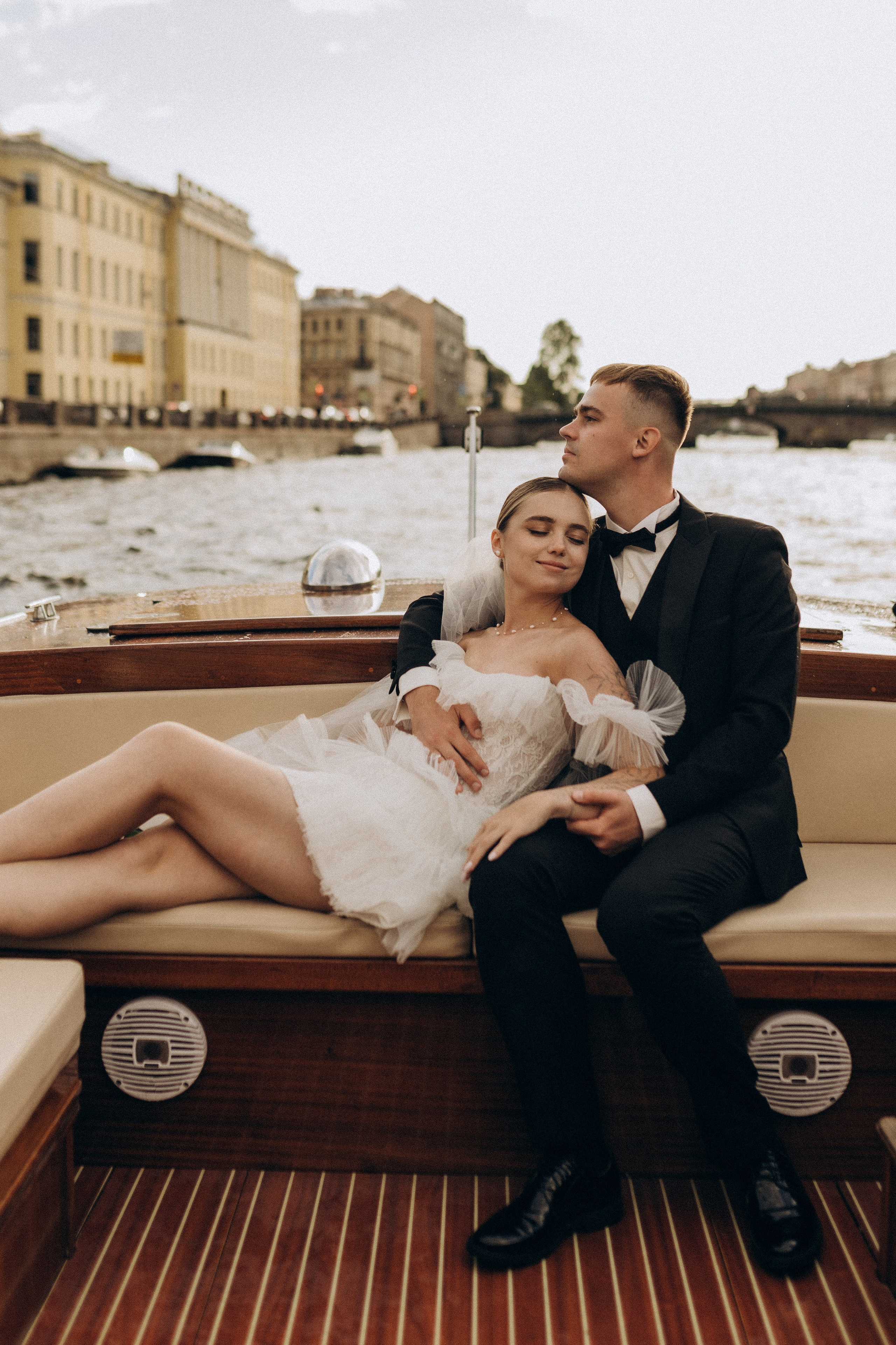 Максим и Ирина | Дворец бракосочетания 2. Свадебный и love story фотограф в Санкт-Петербурге