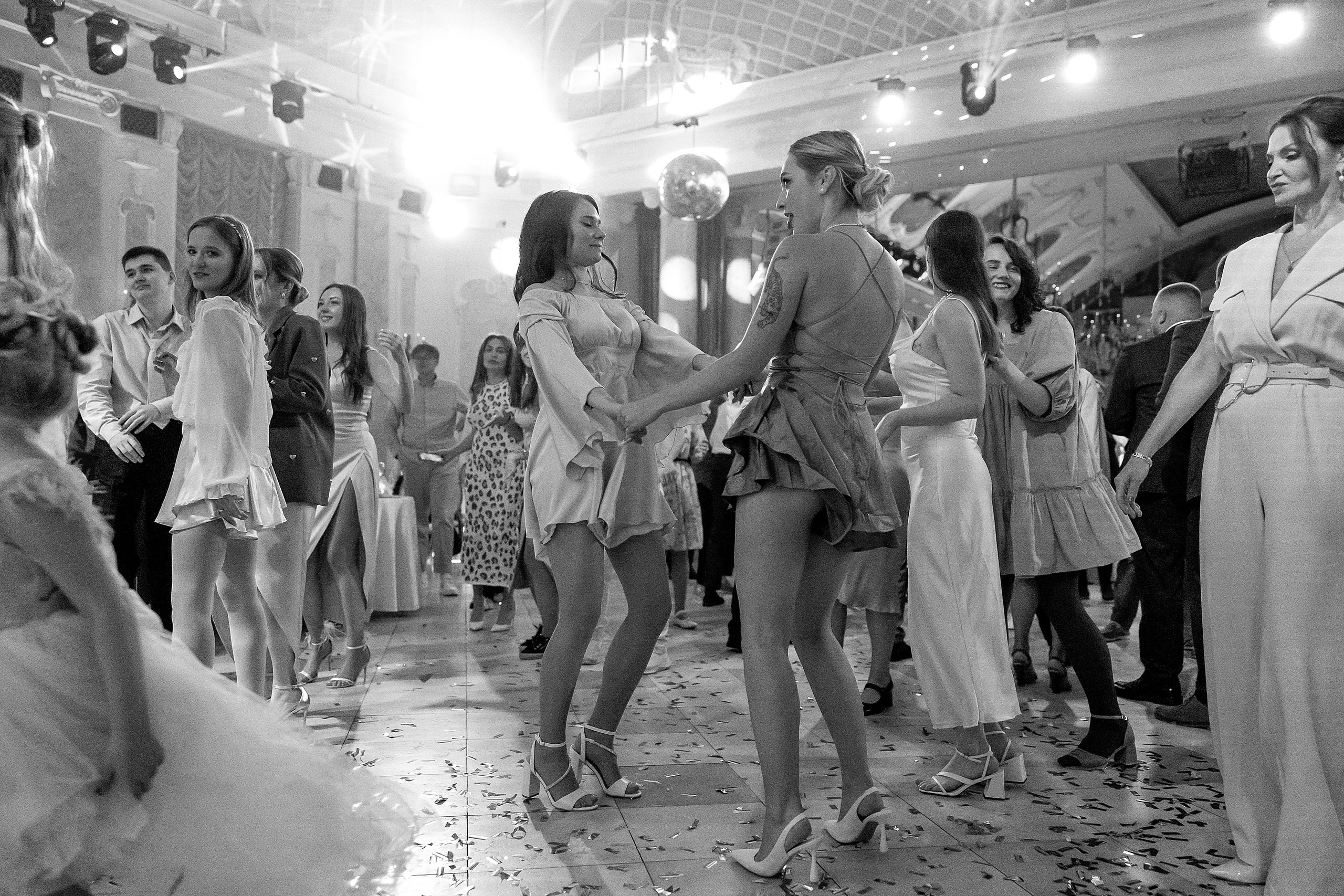 Портфолио корпоративных съемок. Фотограф в Санкт-Петербурге — Сергей Петров