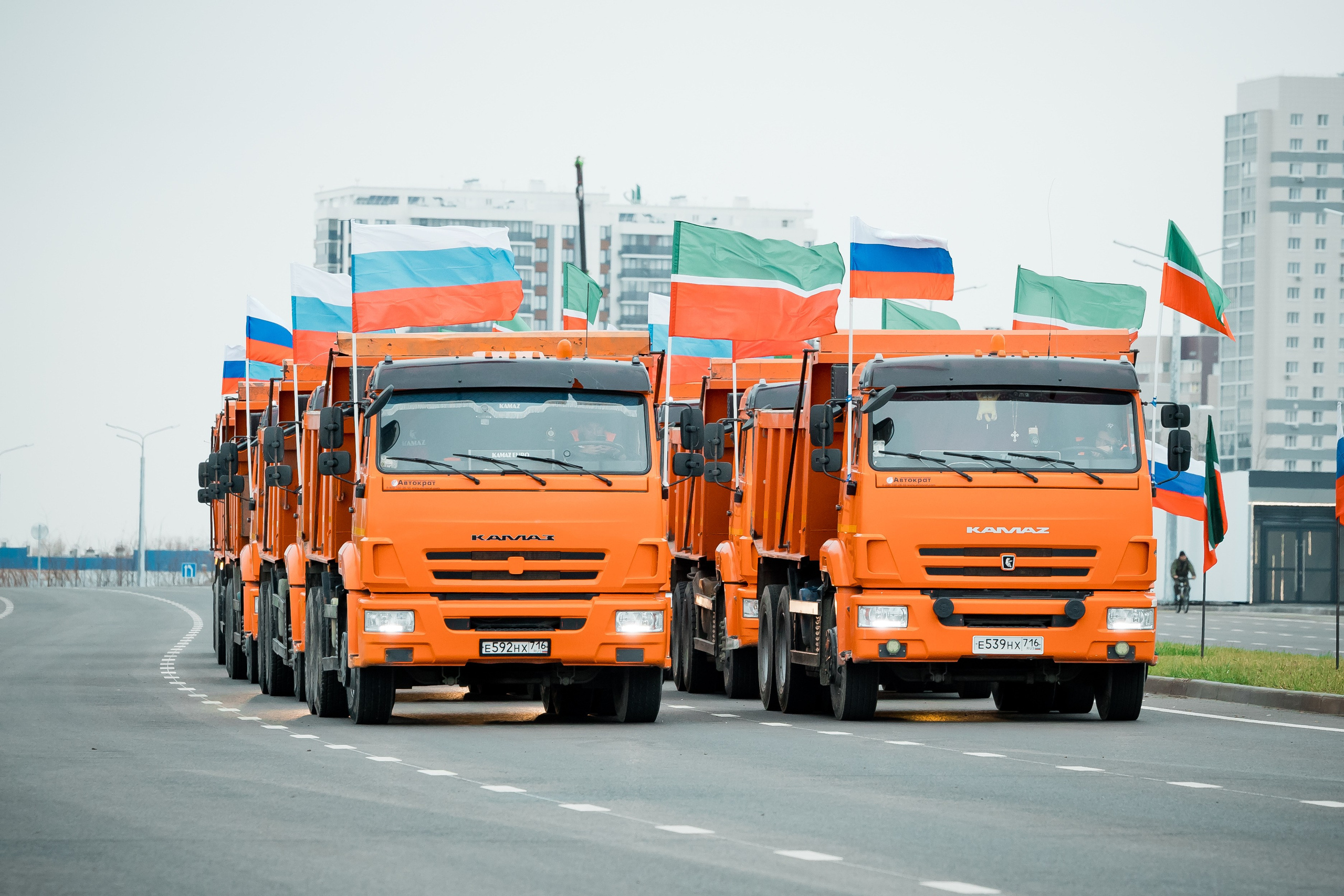 Репортаж. Фотограф Казань