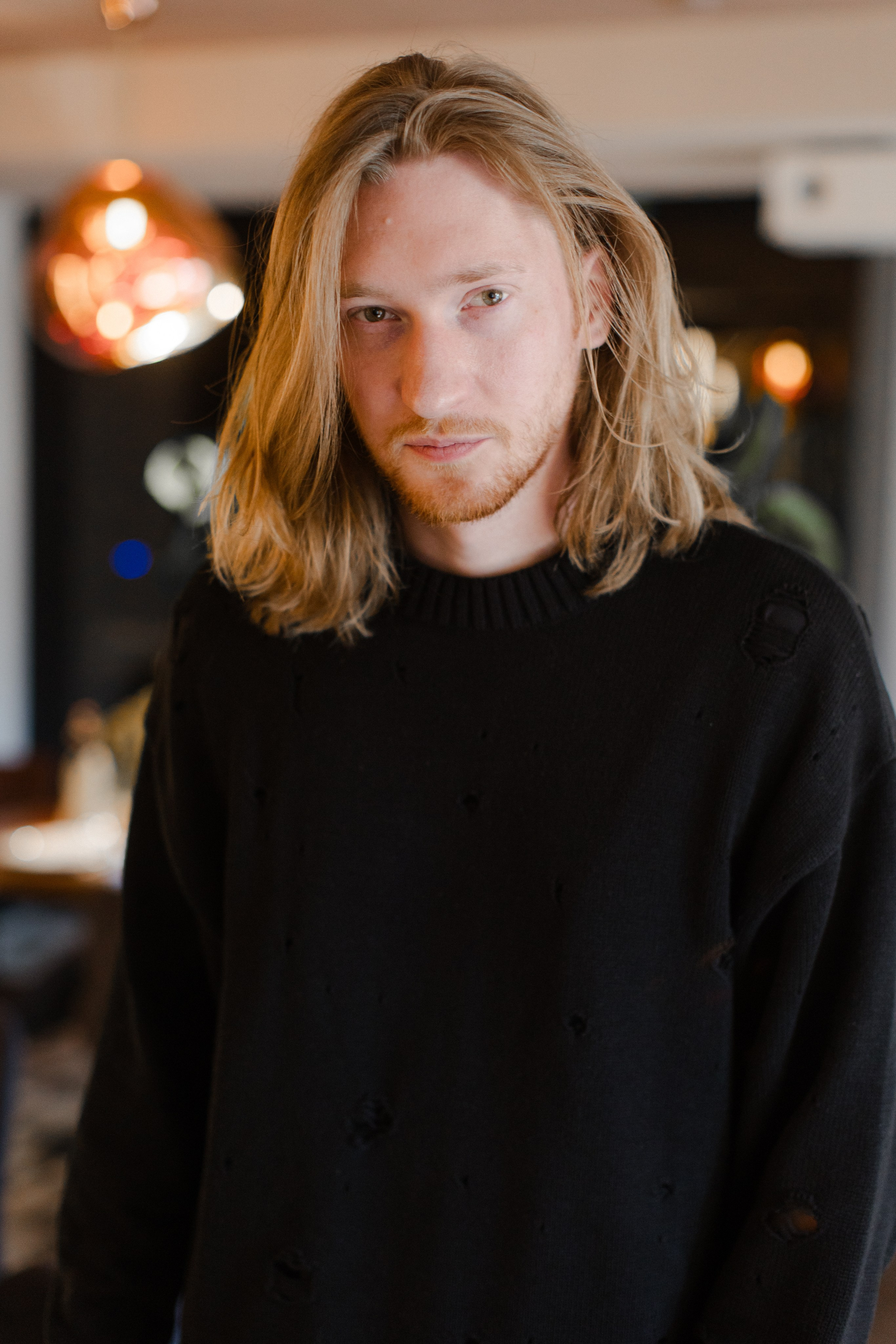 Бизнес-завтрак Wink. Алексей Дьяков. Photo • Video • Event