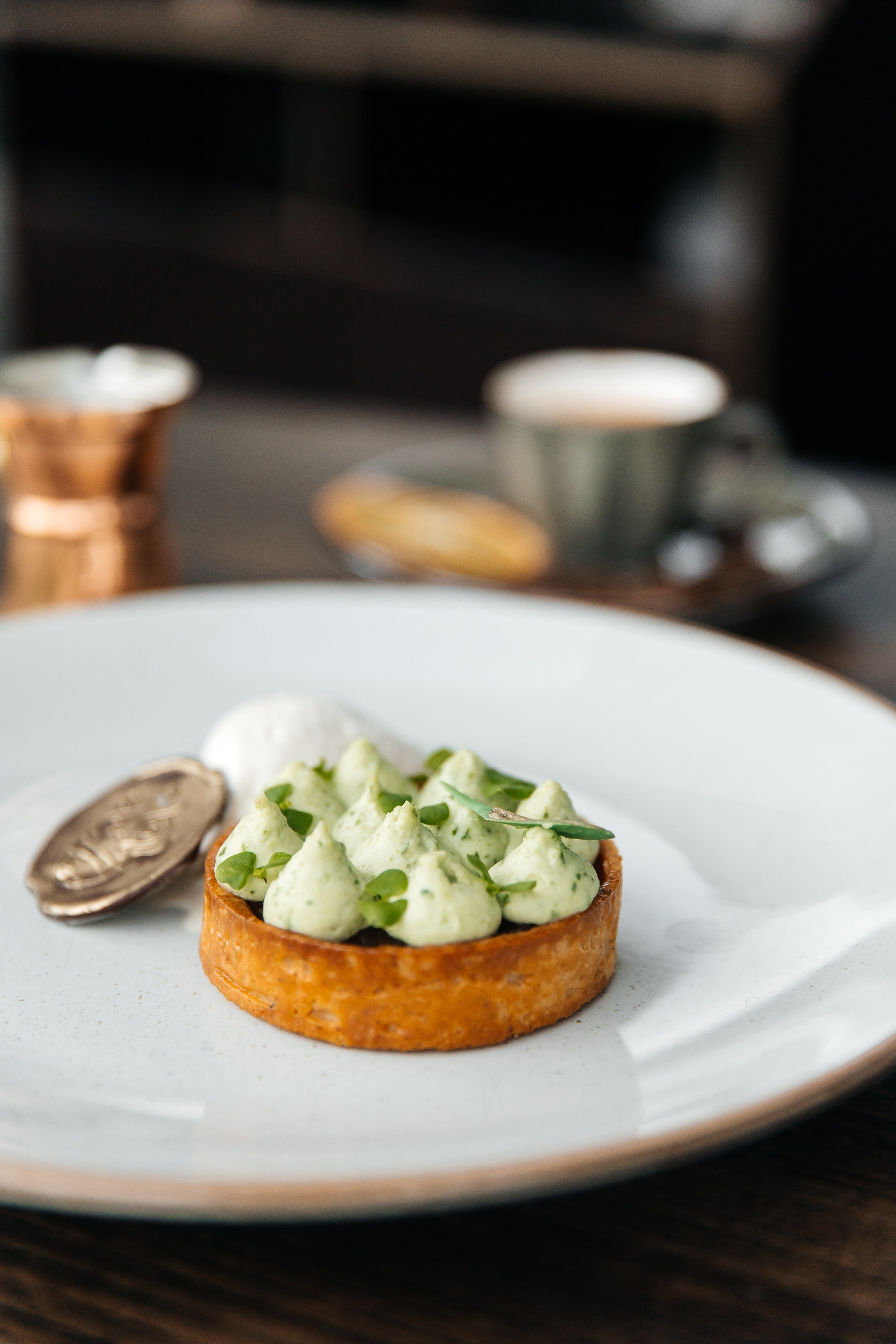 Fusion Club. Фотограф Елена Краснопевцева