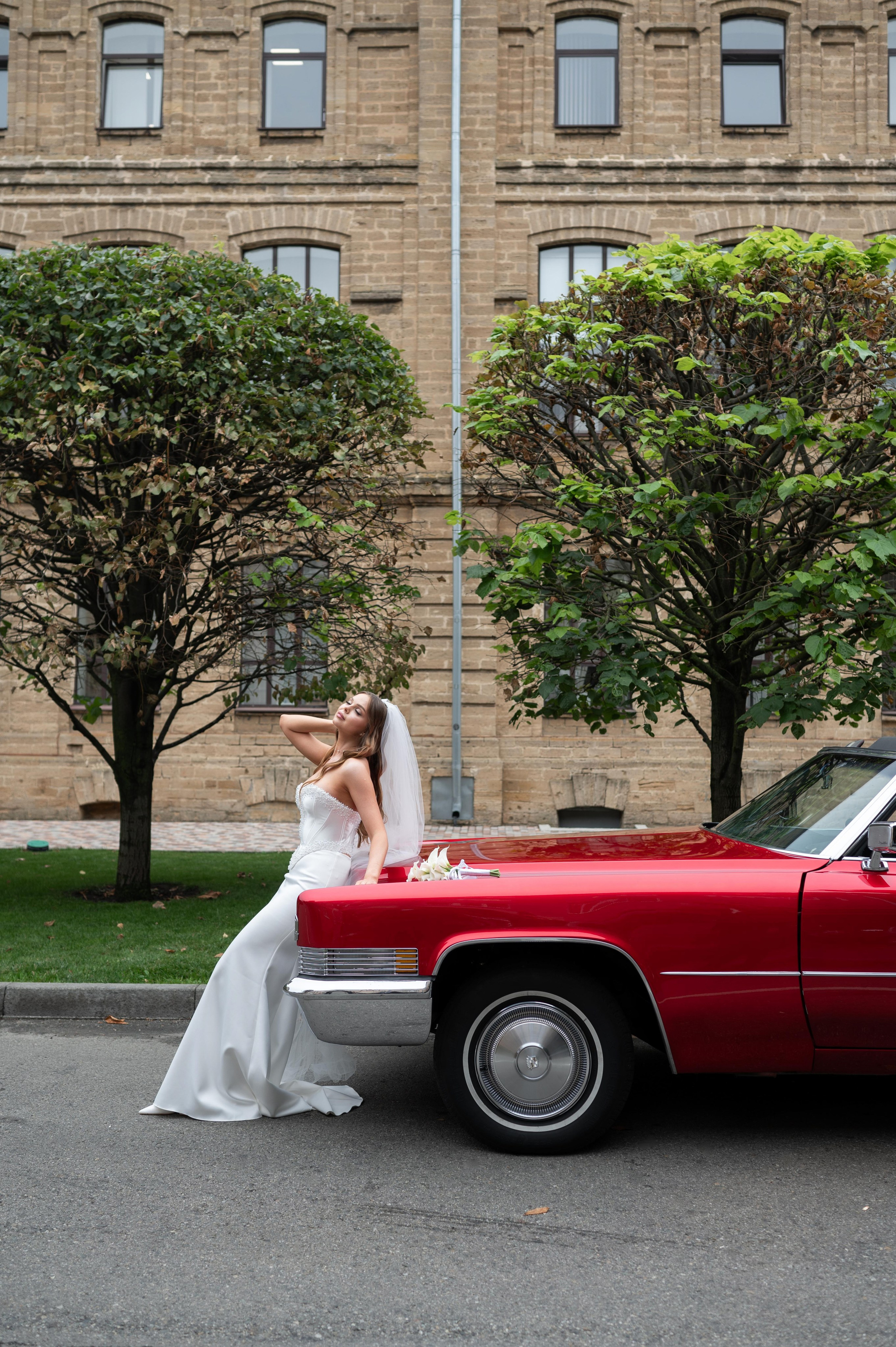 Вадим и Виктория. Свадебный, портретный, коммерческий, предметный фотограф в Ставрополе Иван Белашов