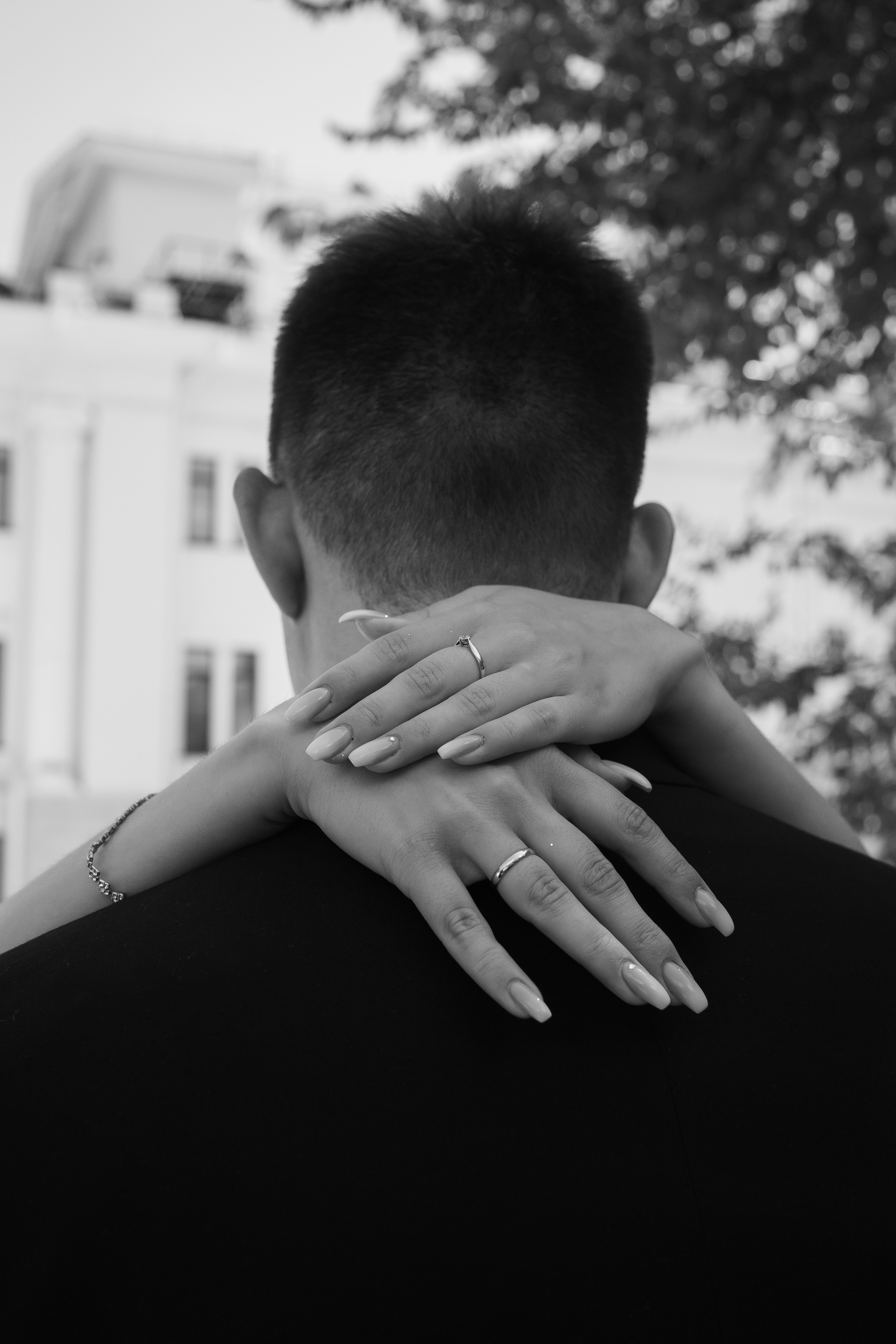 Ярослав и Анастасия. Свадебный и семейный фотограф в Волгограде Наталья Наумова