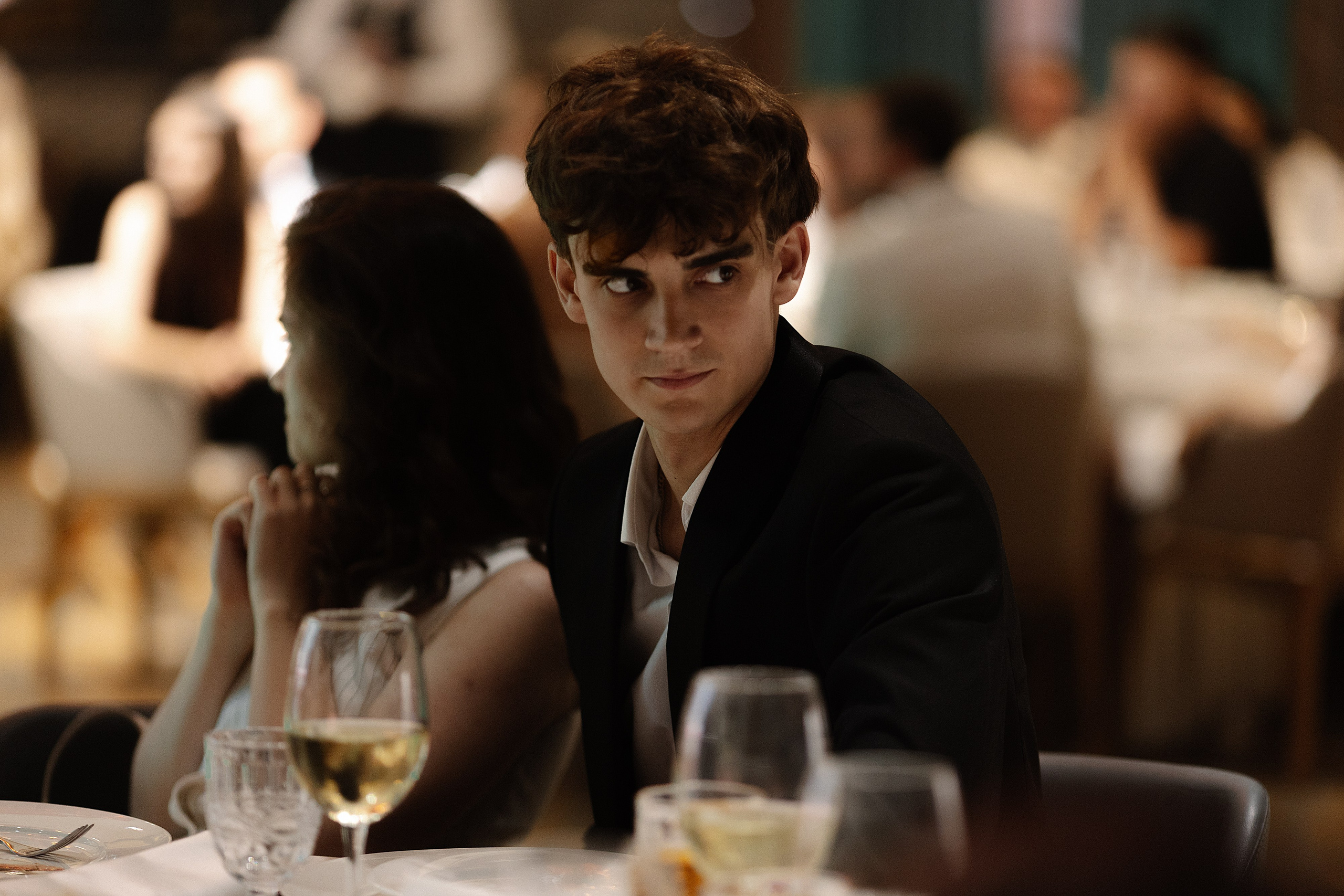 Фархад и Энже. Фотограф Диана Хасанова, г. Казань