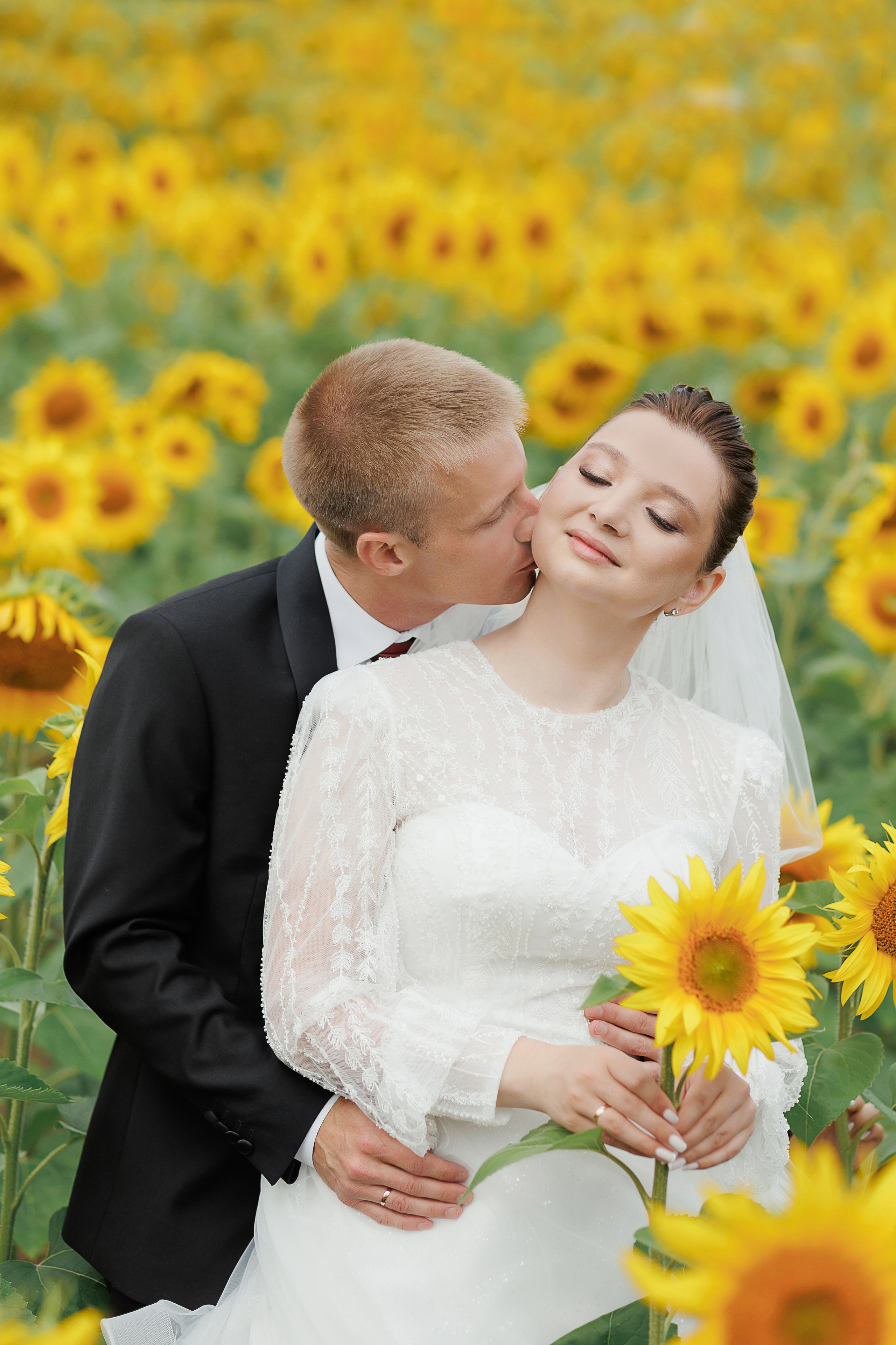 Свадьба Светы и Саши. Свадебный и семейный фотограф в Твери и Тверской области