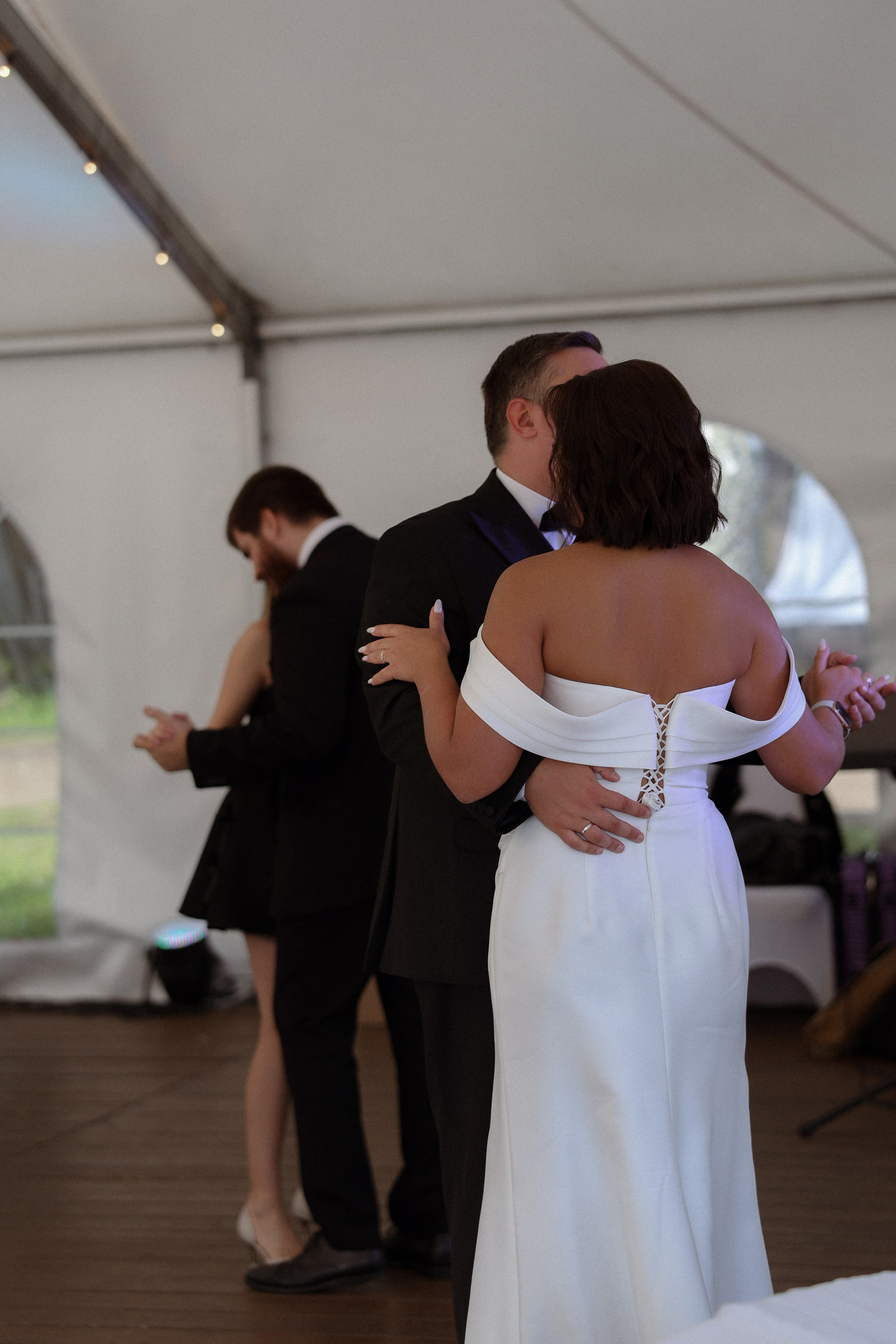 «Магия выставленного света» — Анна и Милан. Свадебный и семейный фотограф в Москве Ломова Ирина