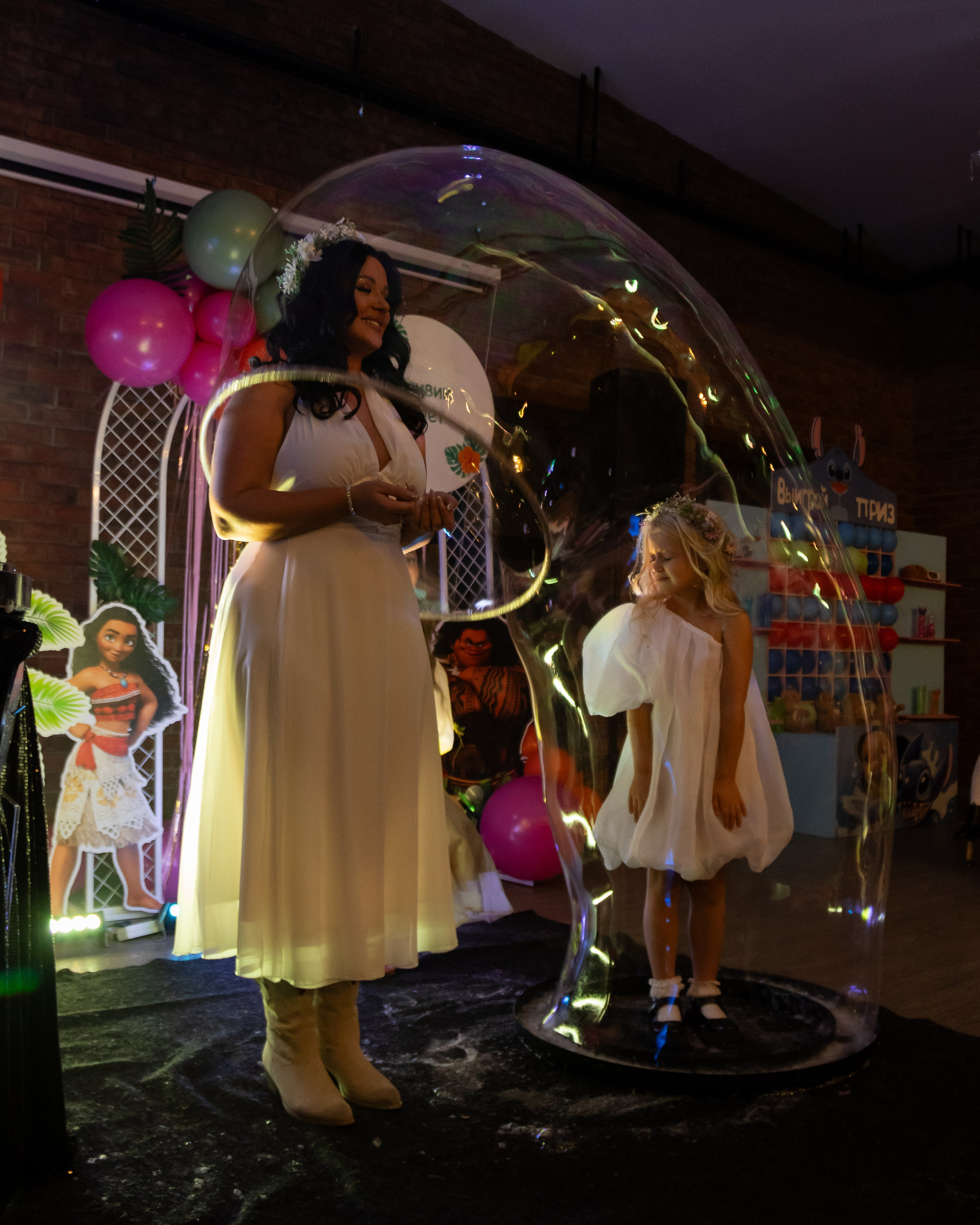 День Рожденья Оливия 7 лет. Портретный Студийный и уличный фотограф Москва. Индивидуальные, Семейные, Беременность, Будуар, Каталог, контент съемки для блога и бизнеса