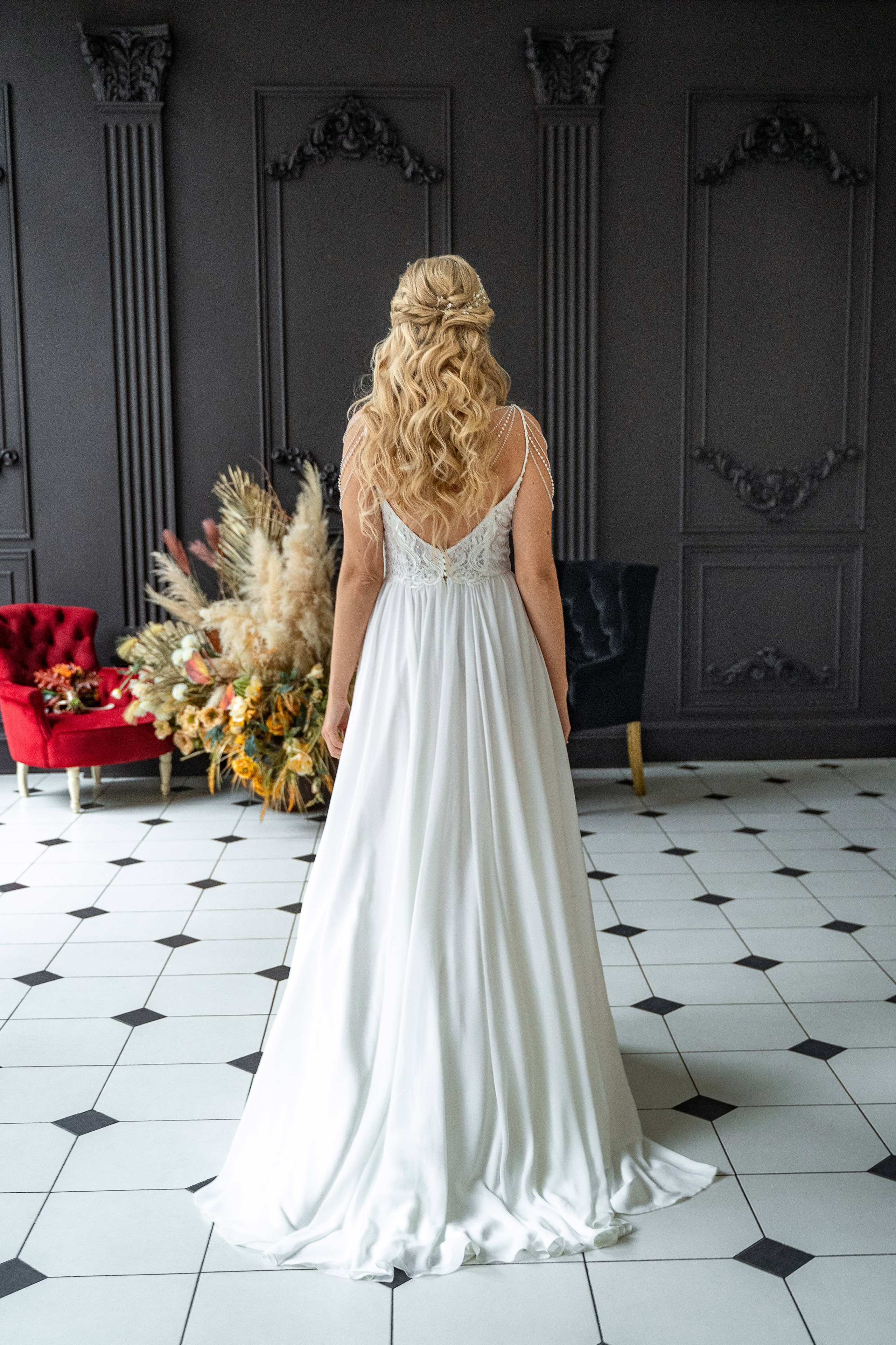 Виталий и Екатерина. Архив