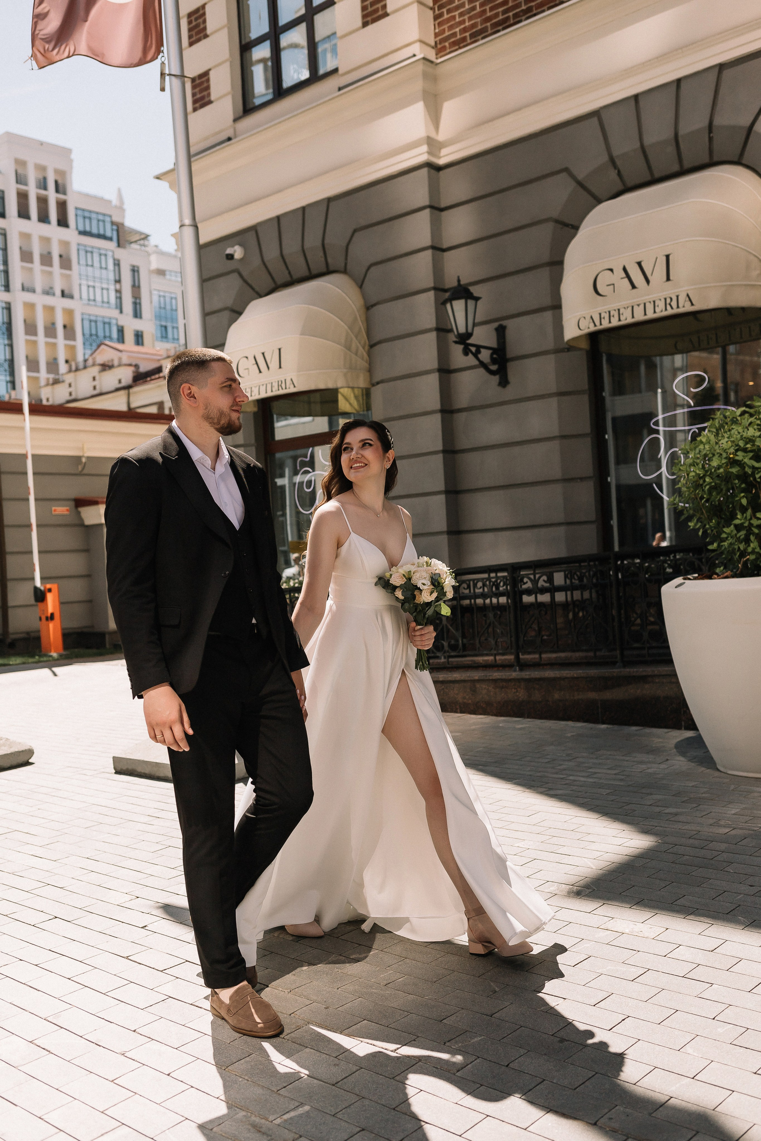 Дмитрий и Светлана/2024. Свадебный и семейный фотограф в Екатеринбурге