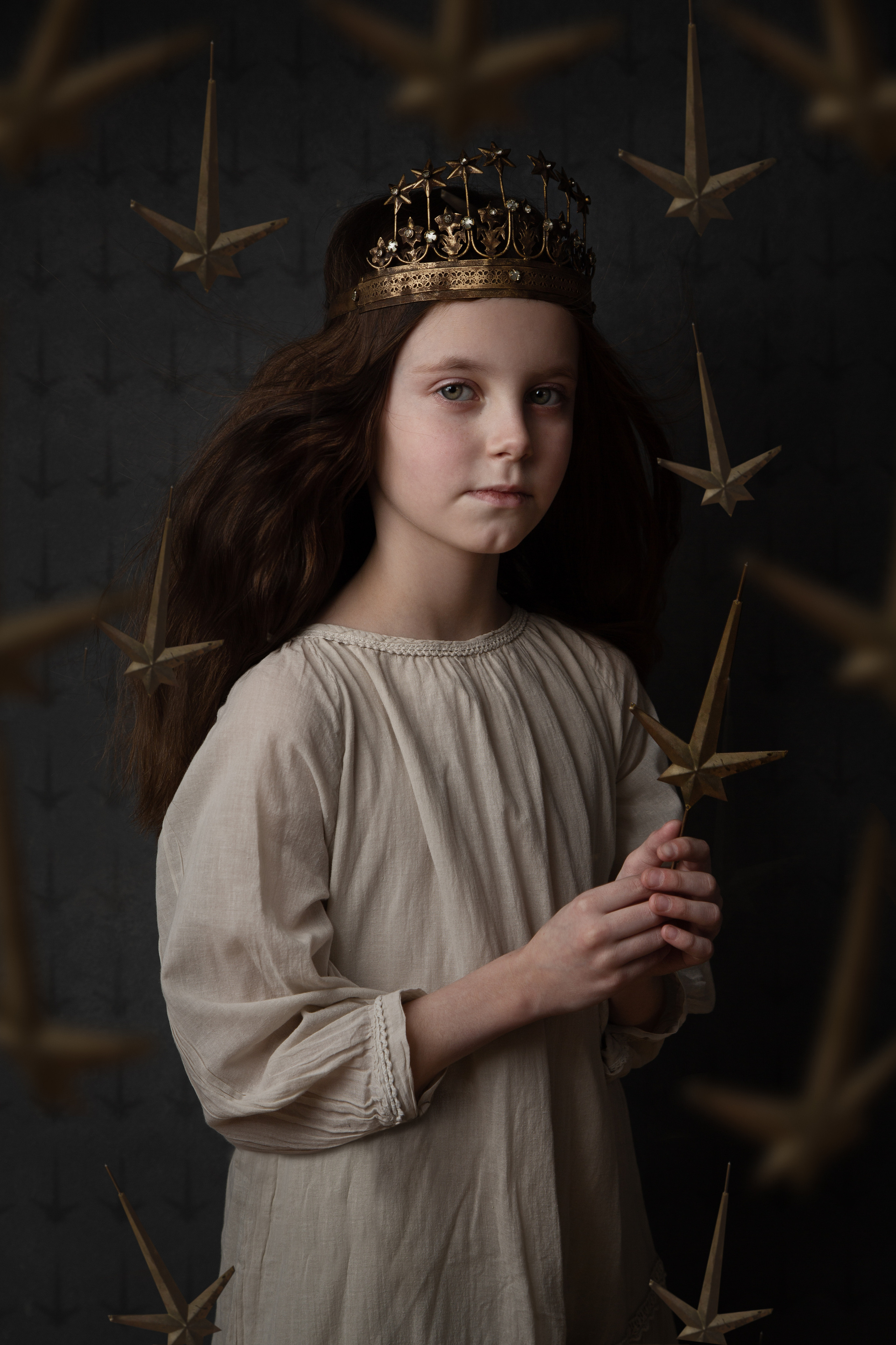 Художественное фото. Качественная ретушь фотографий Вера Сартакова