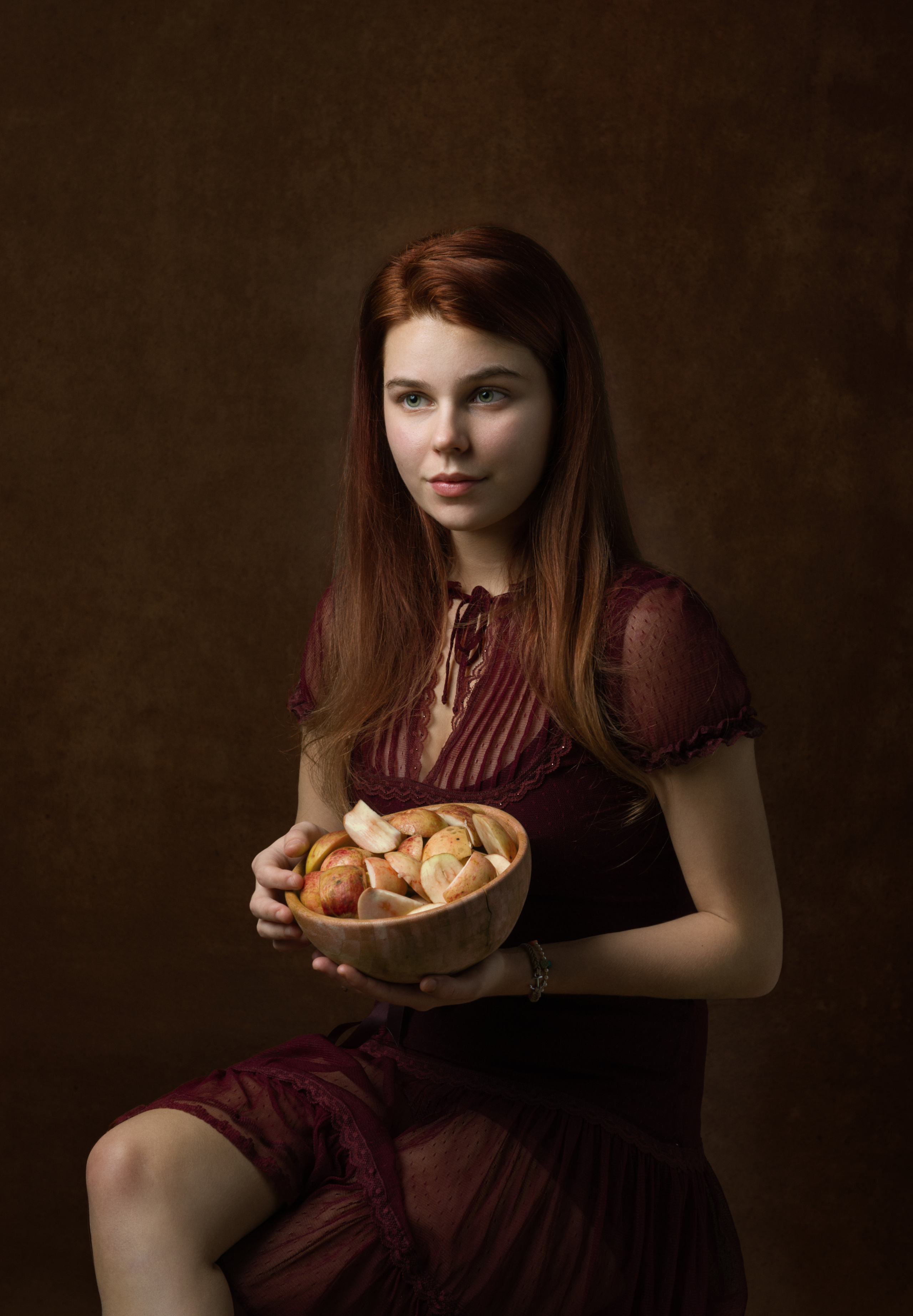 Художественное фото. Качественная ретушь фотографий Вера Сартакова