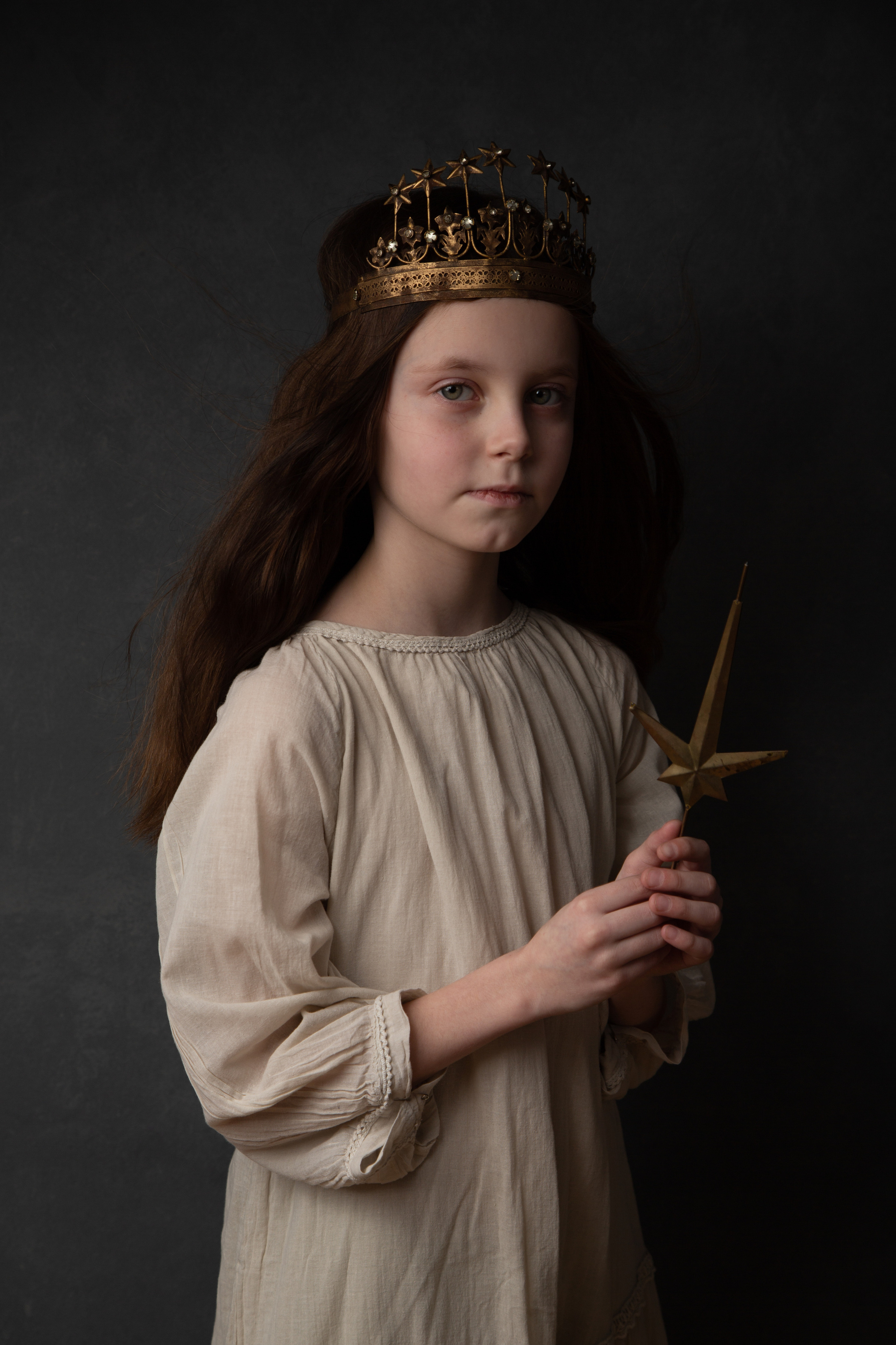 Художественное фото. Качественная ретушь фотографий Вера Сартакова