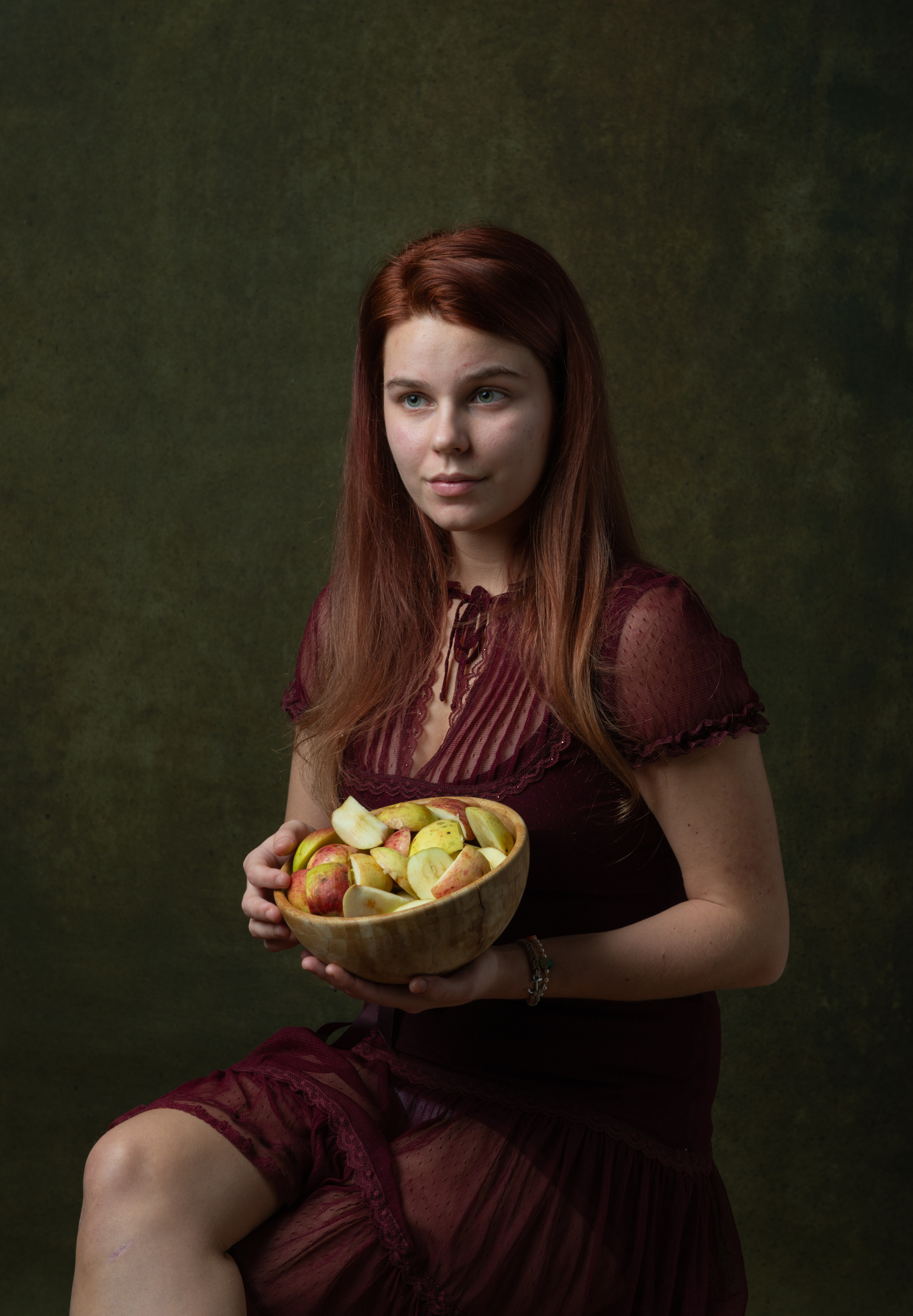 Художественное фото. Качественная ретушь фотографий Вера Сартакова