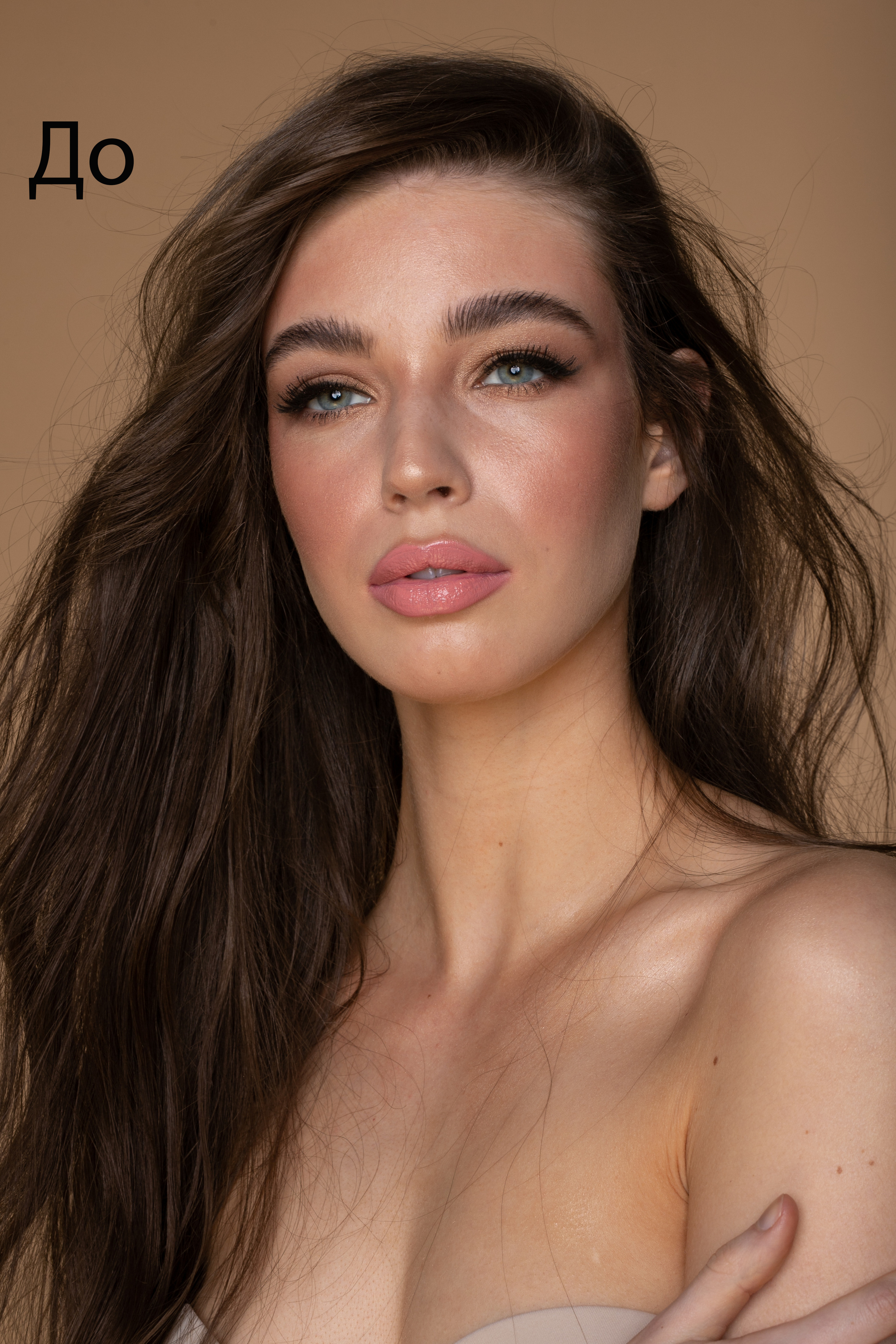 Портреты. Качественная ретушь фотографий Вера Сартакова