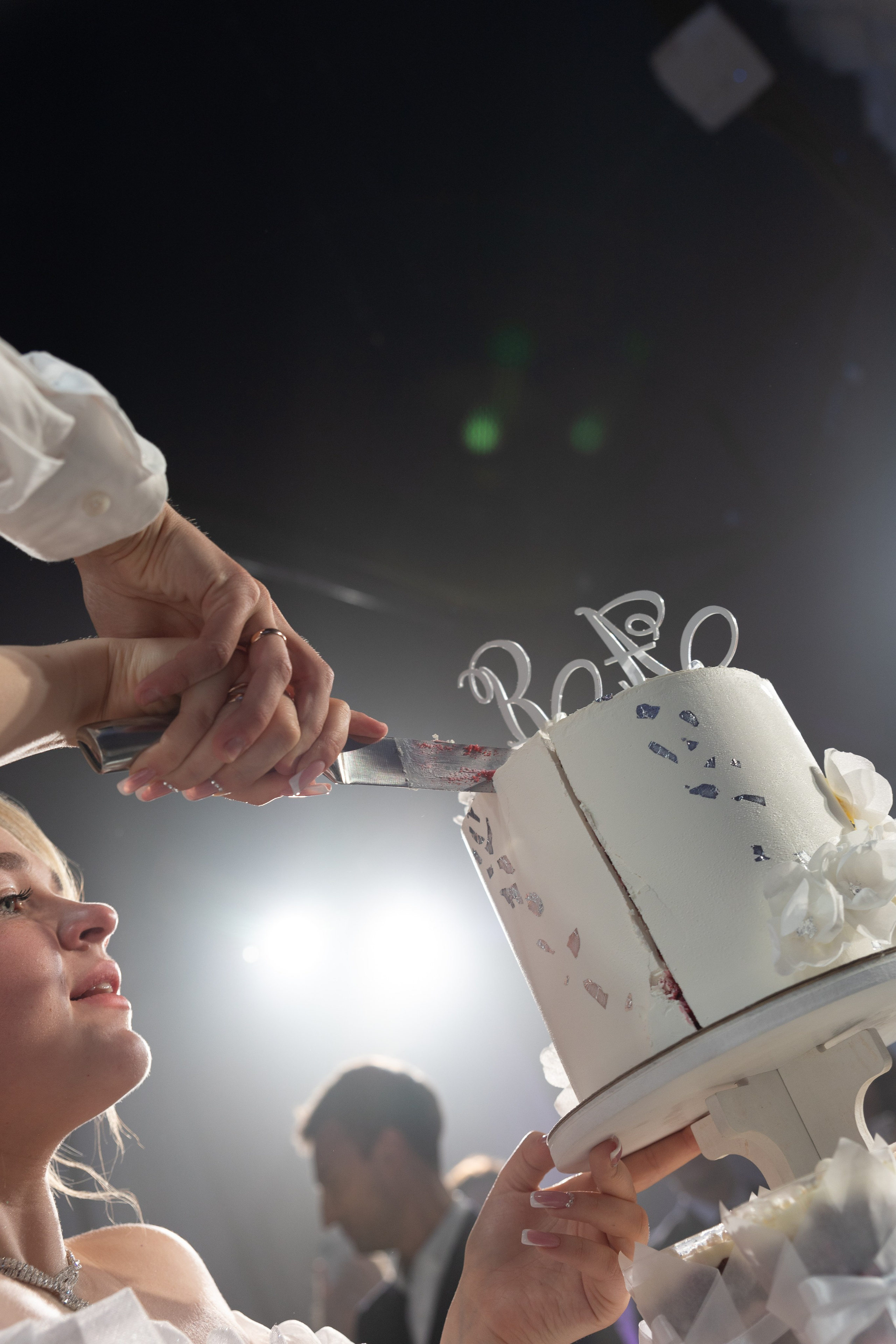 Банкет Санкт-Петербург