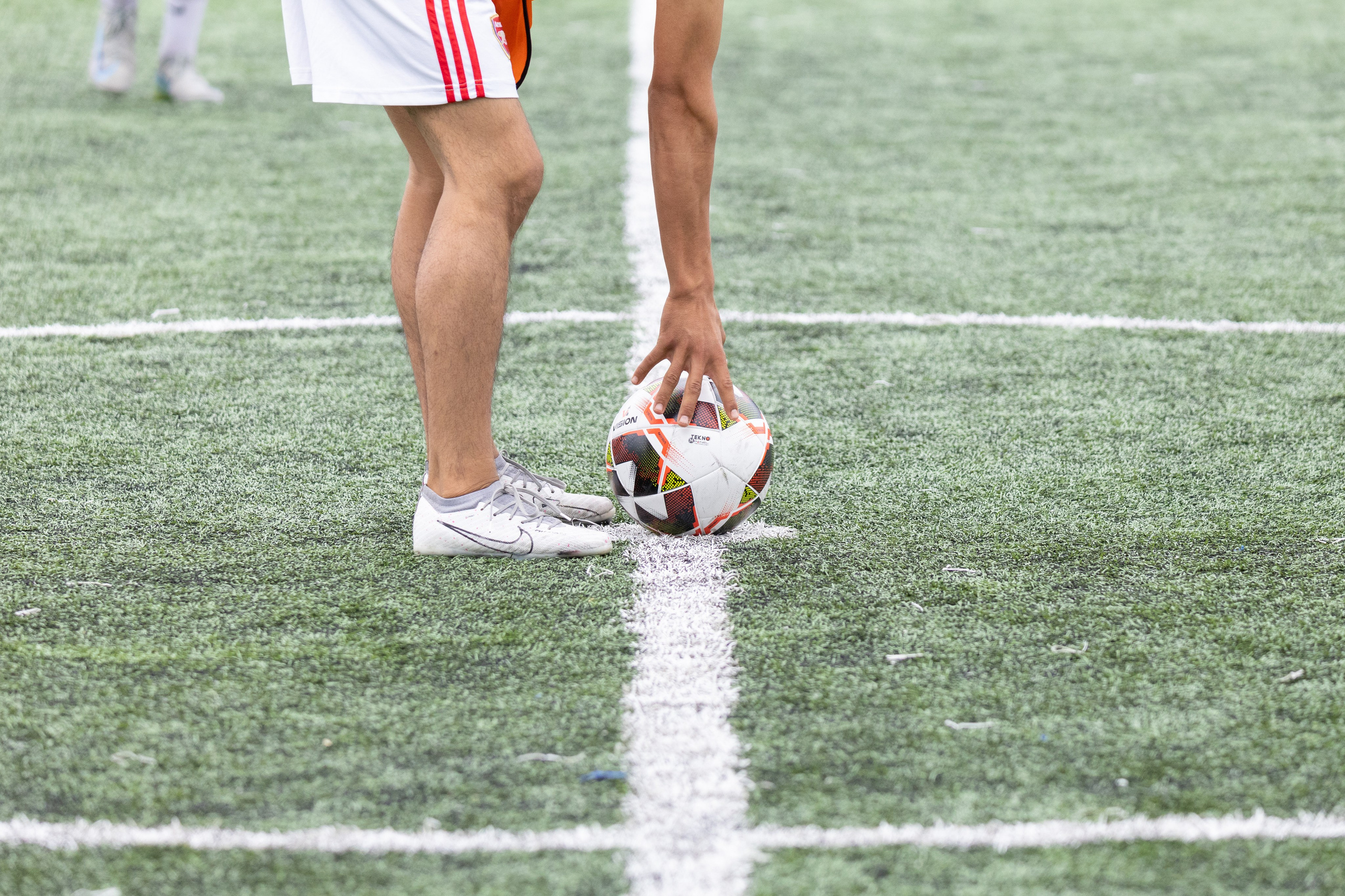 Футбольный Турнир (Молодая гвардия). Олег Катакинов| Репортажный фотограф в городе у моря (Владивосток)