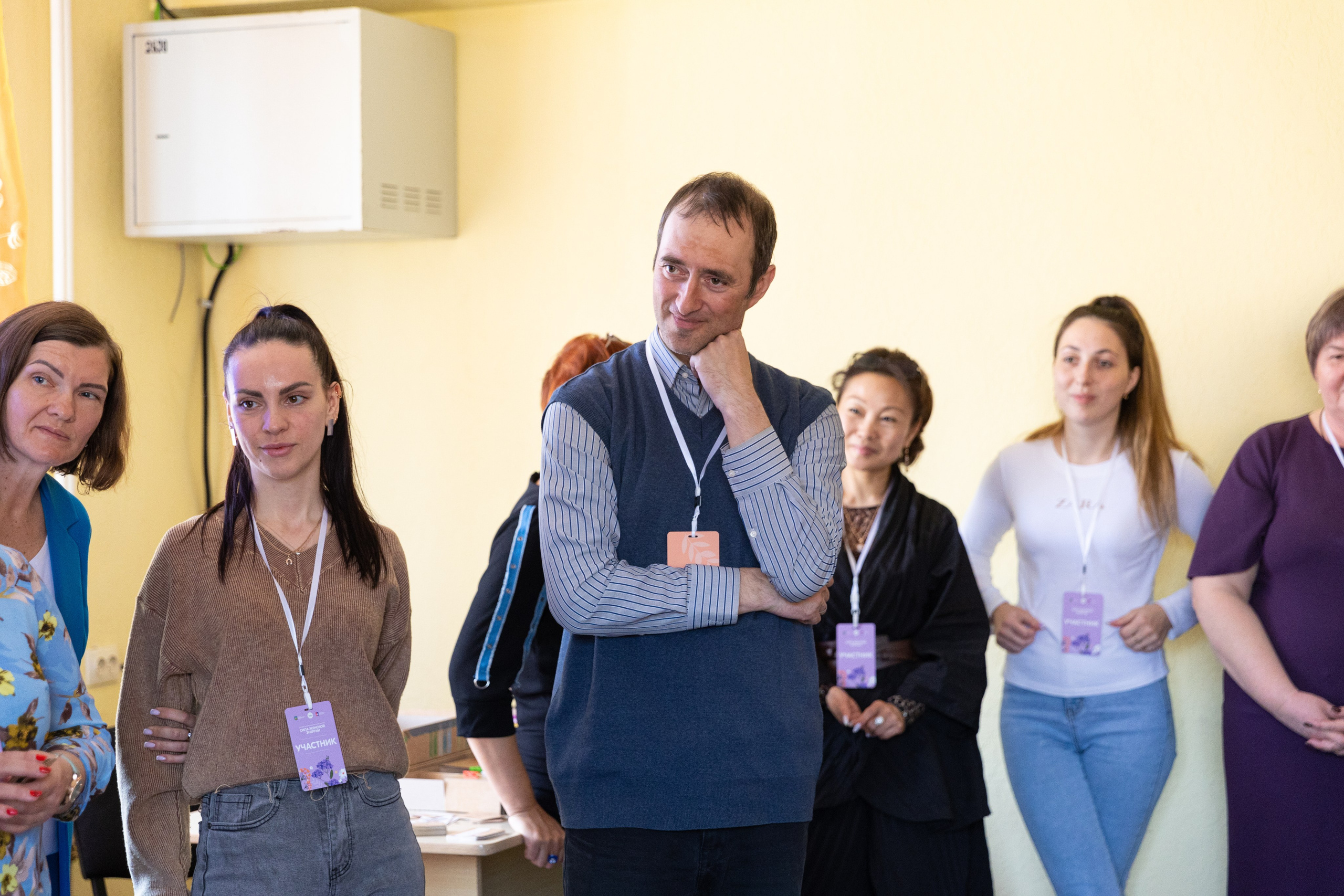 Форум «Сила женской энергии» г. Спасск-Дальний. Олег Катакинов| Репортажный фотограф в городе у моря (Владивосток)