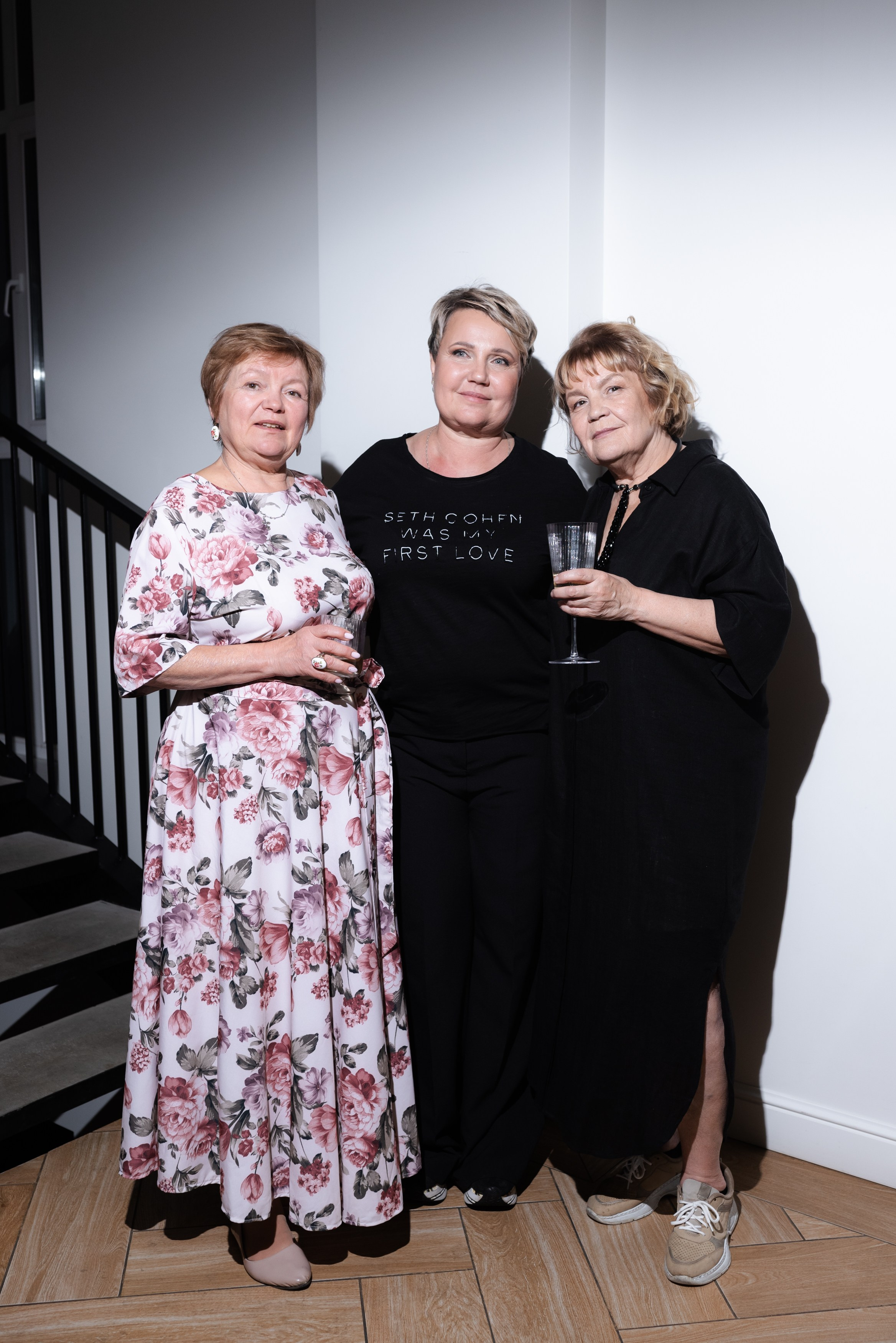 Иван и Ольга. Главная