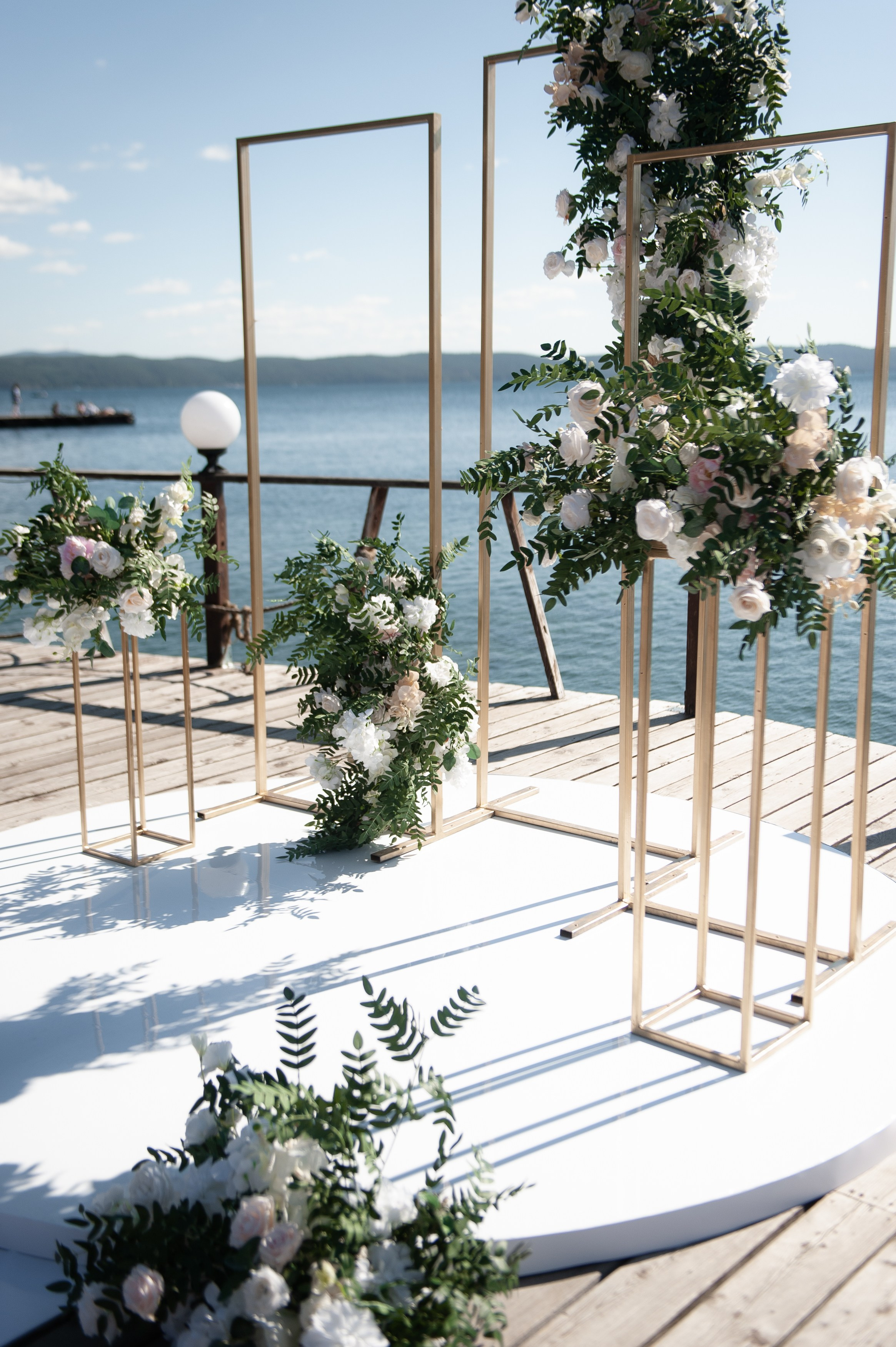 Николай и Анастасия. Главная