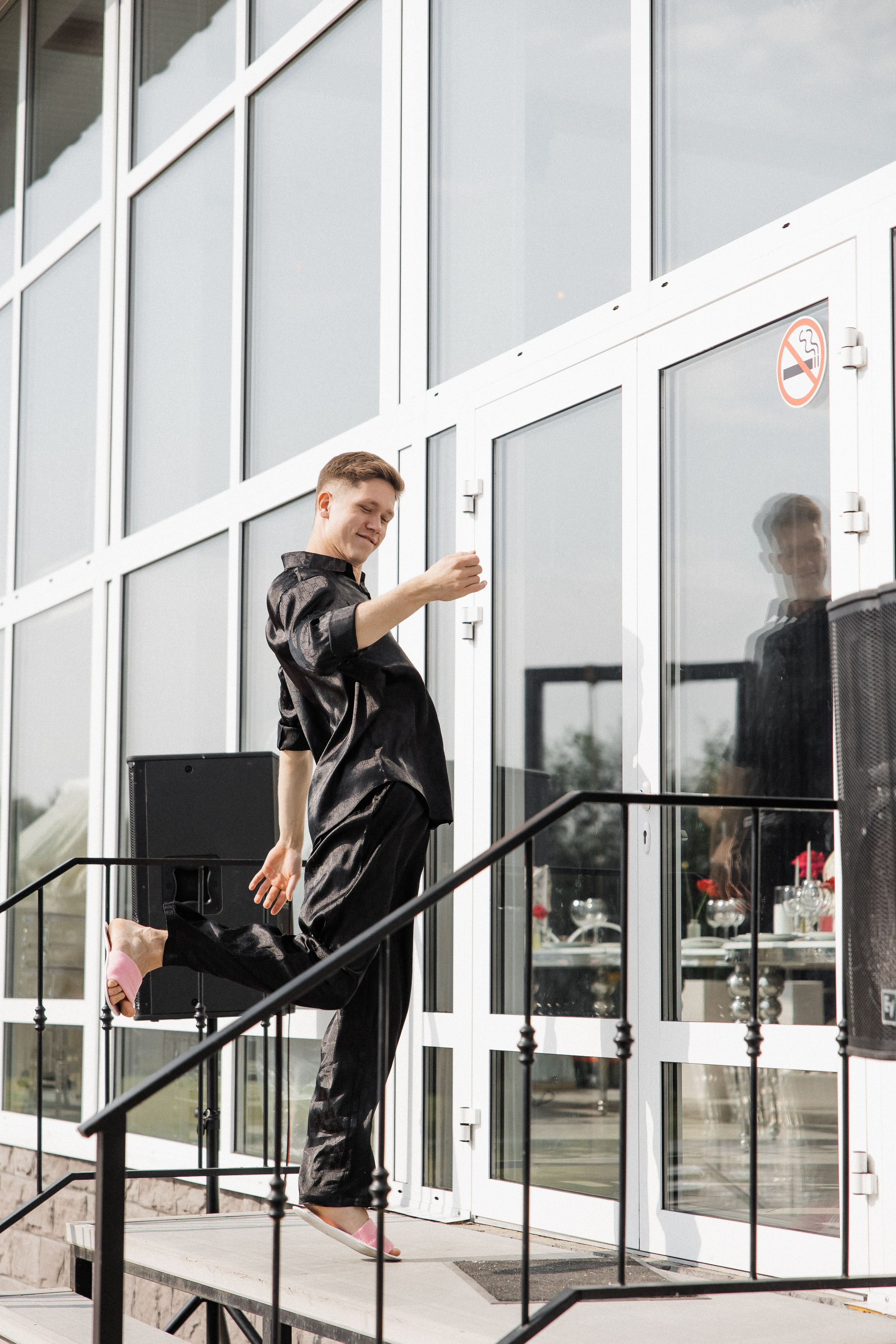 Максим и Алёна. Свадебный фотограф Полина Панина