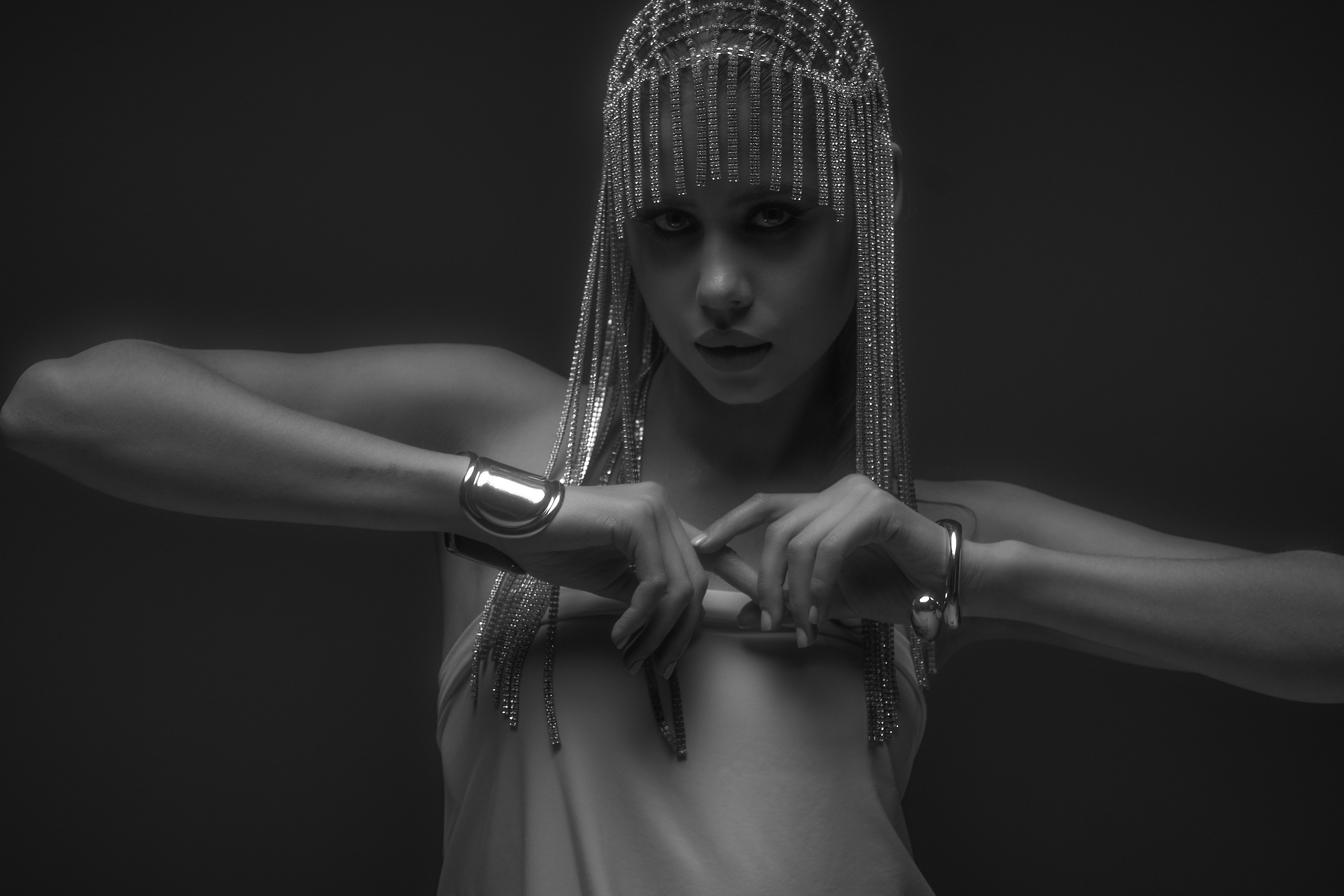 Aygul. Портретный фотограф в Казани